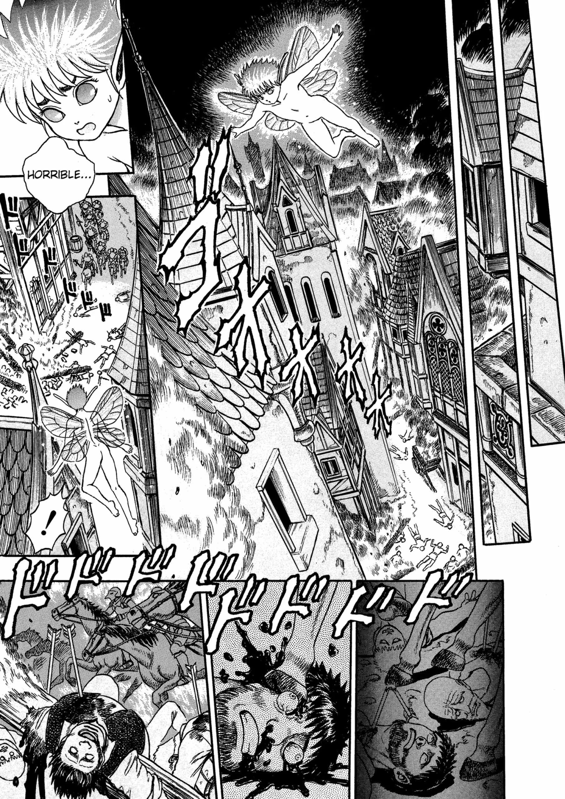 Berserk Manga — Chapter Vol 1 — Page 57