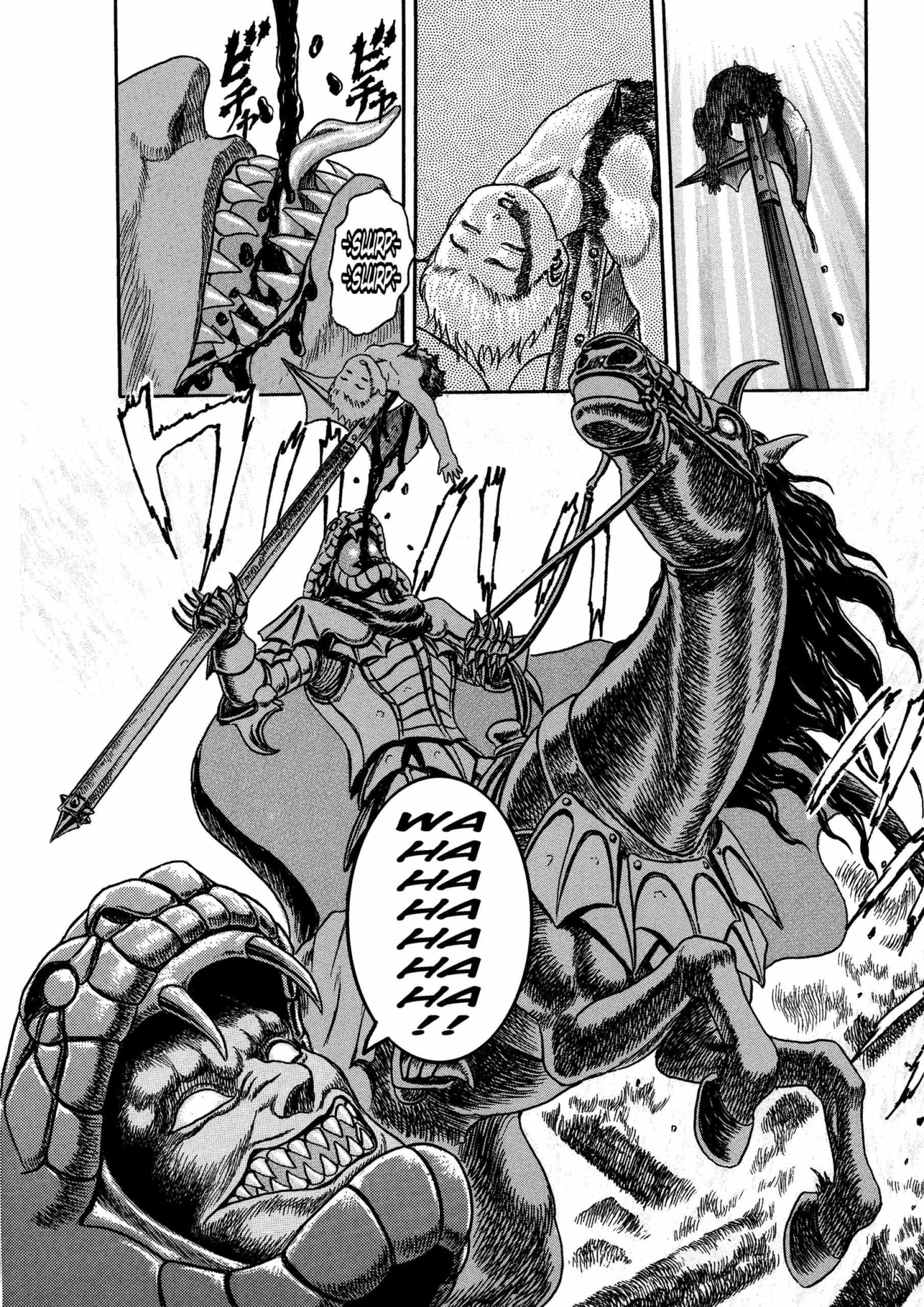 Berserk Manga — Chapter Vol 1 — Page 59