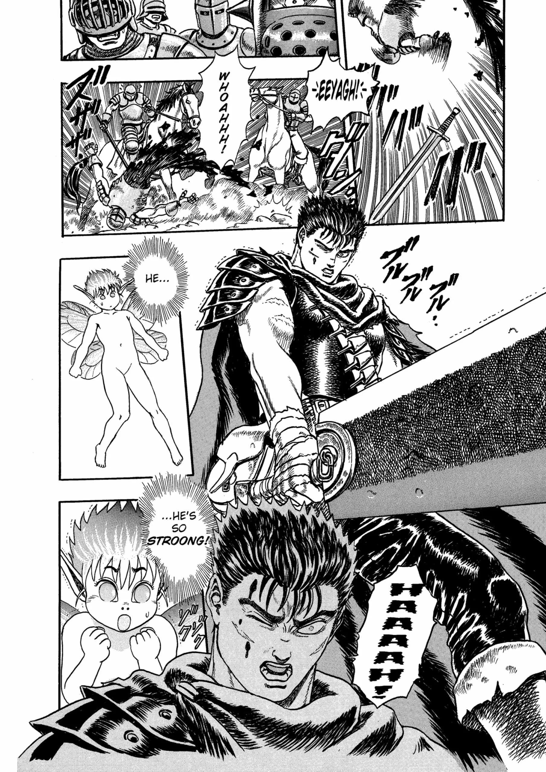 Berserk Manga — Chapter Vol 1 — Page 65