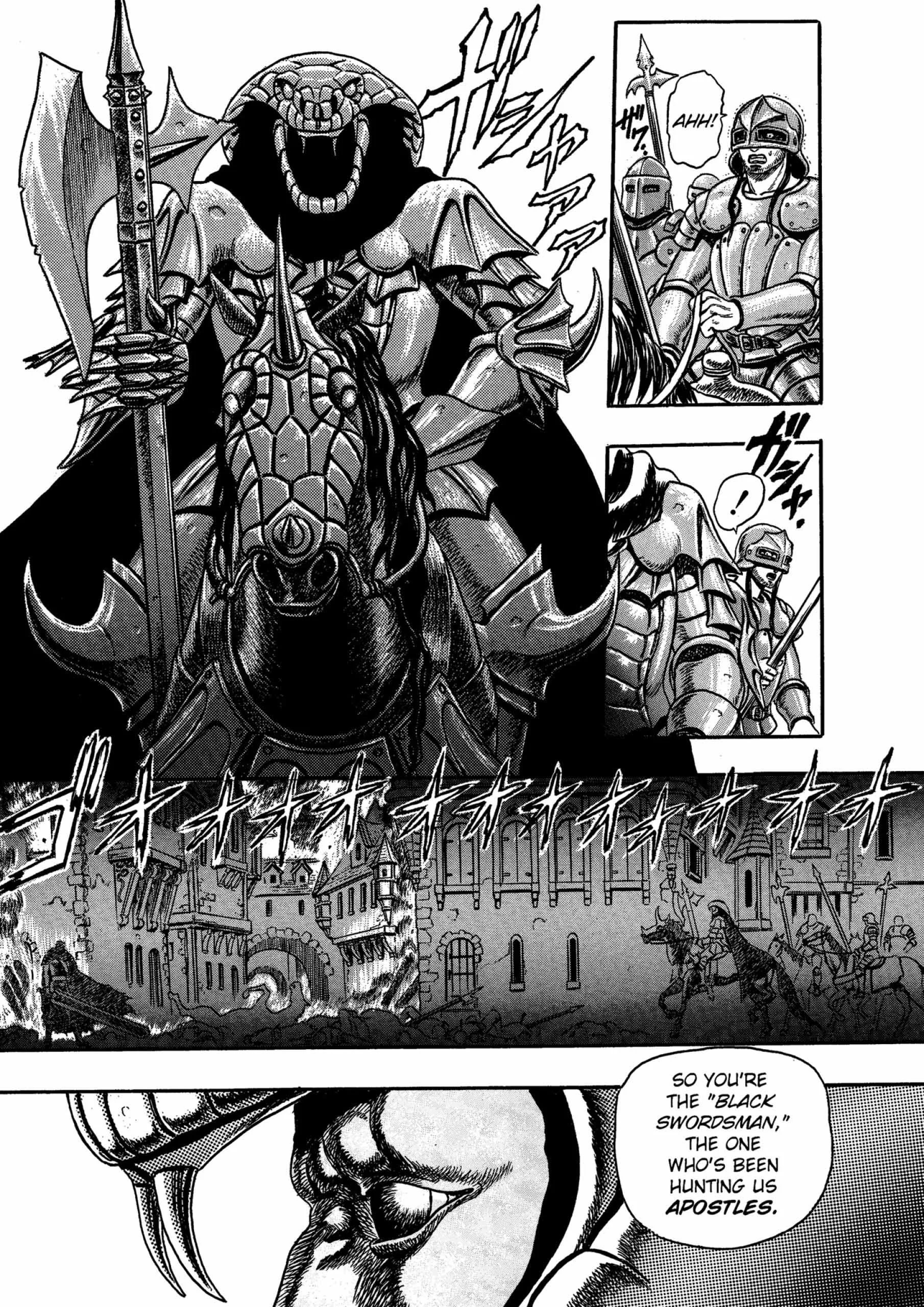 Berserk Manga — Chapter Vol 1 — Page 66