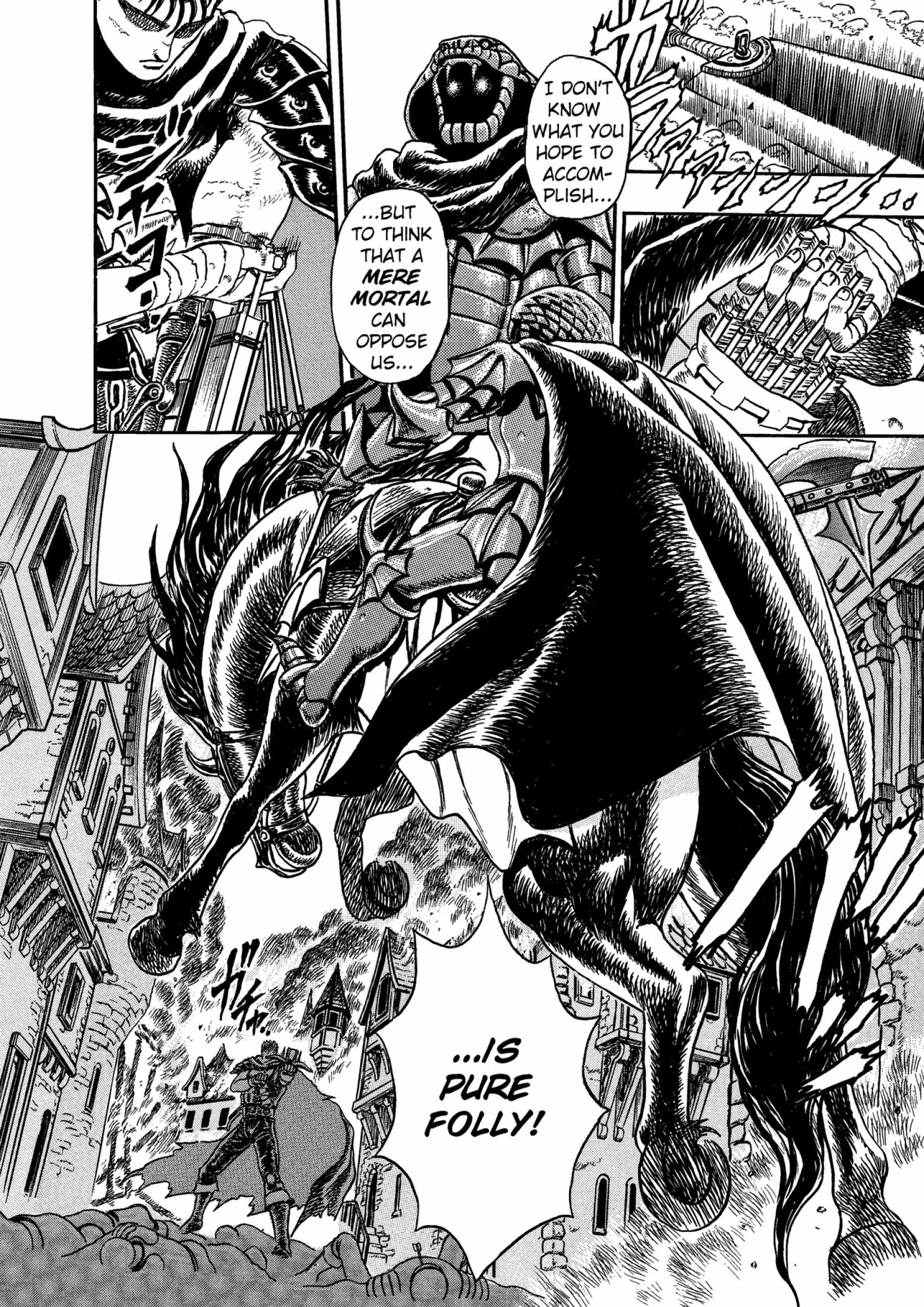 Berserk Manga — Chapter Vol 1 — Page 67