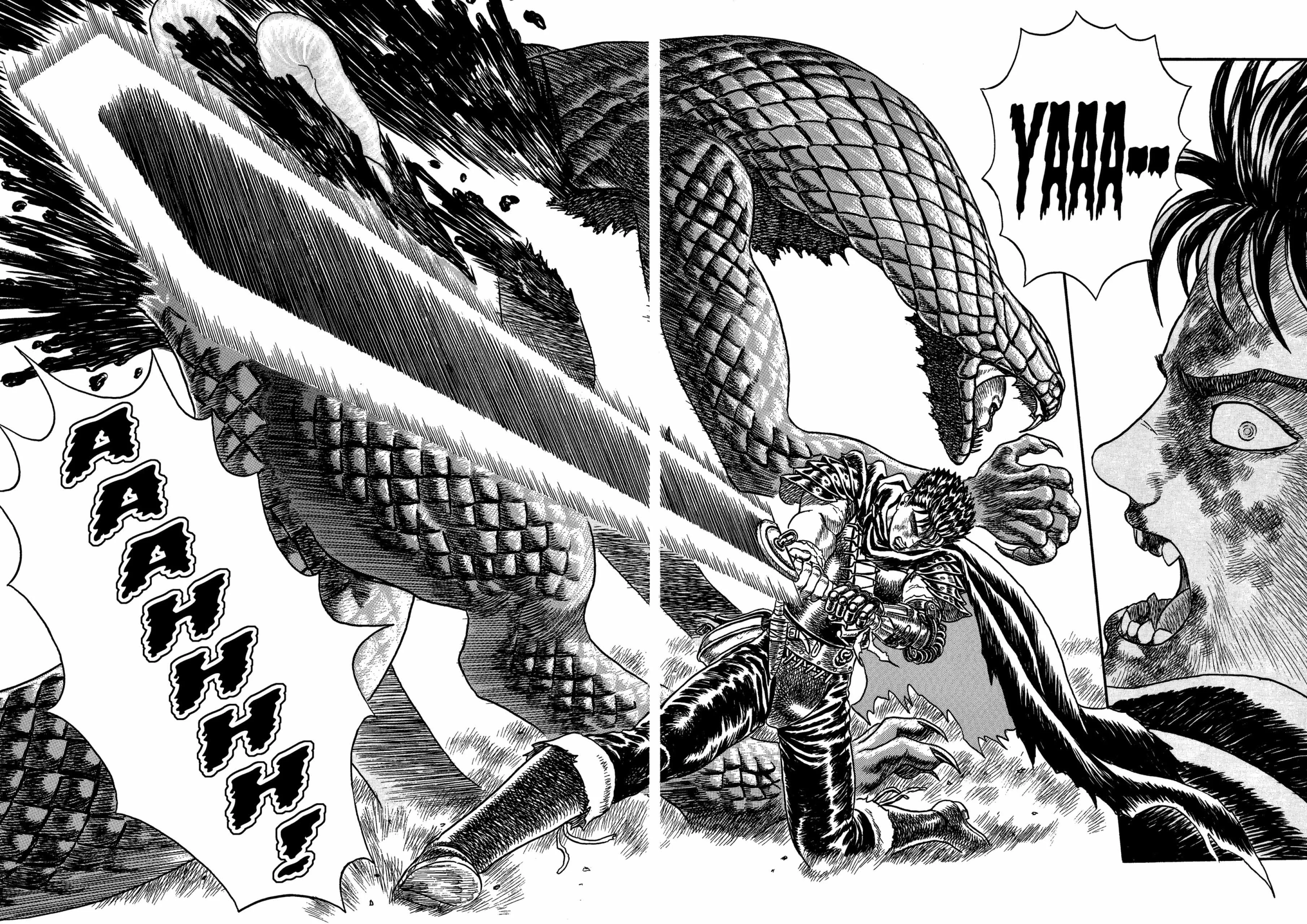 Berserk Manga — Chapter Vol 1 — Page 83
