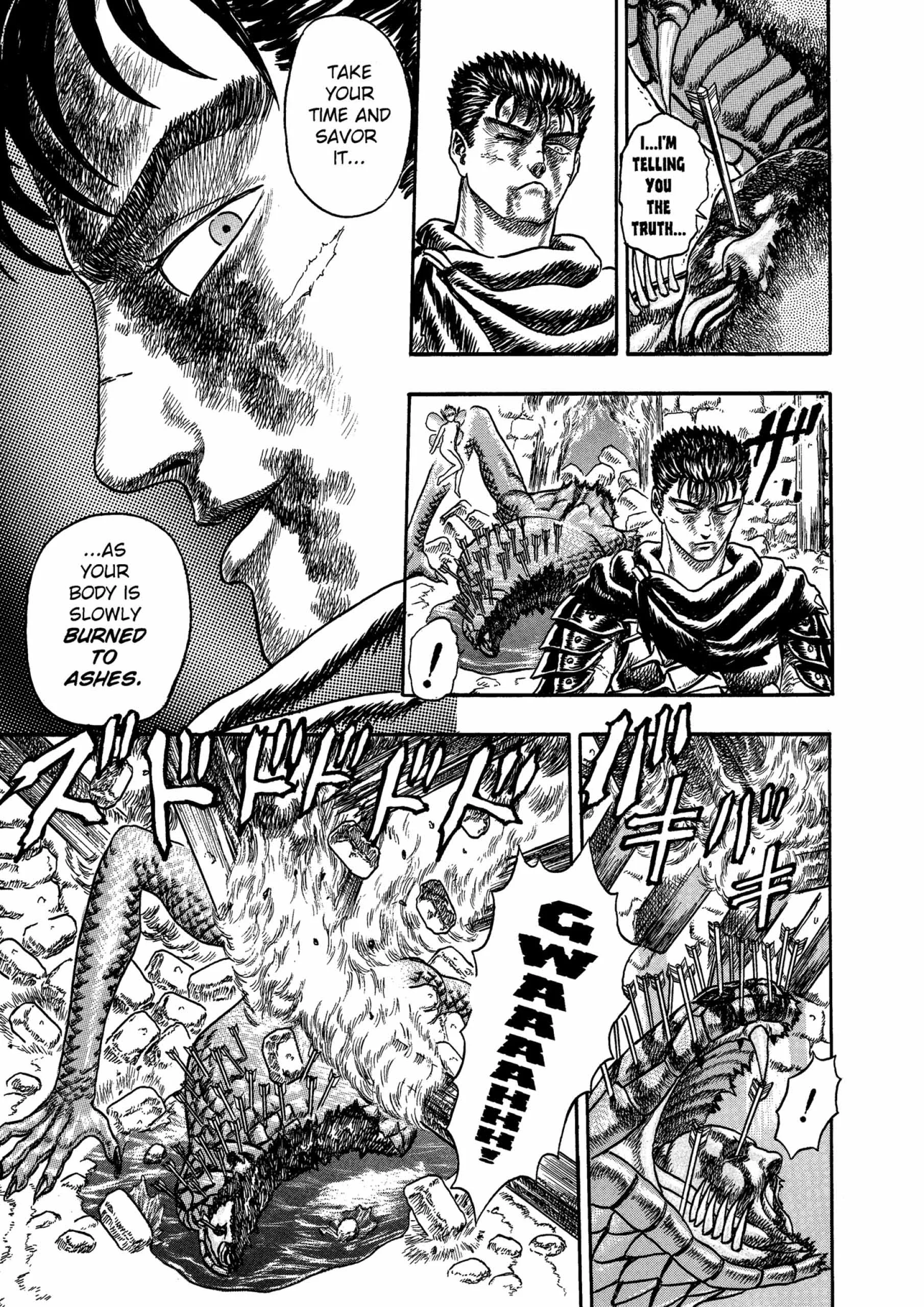 Berserk Manga — Chapter Vol 1 — Page 89