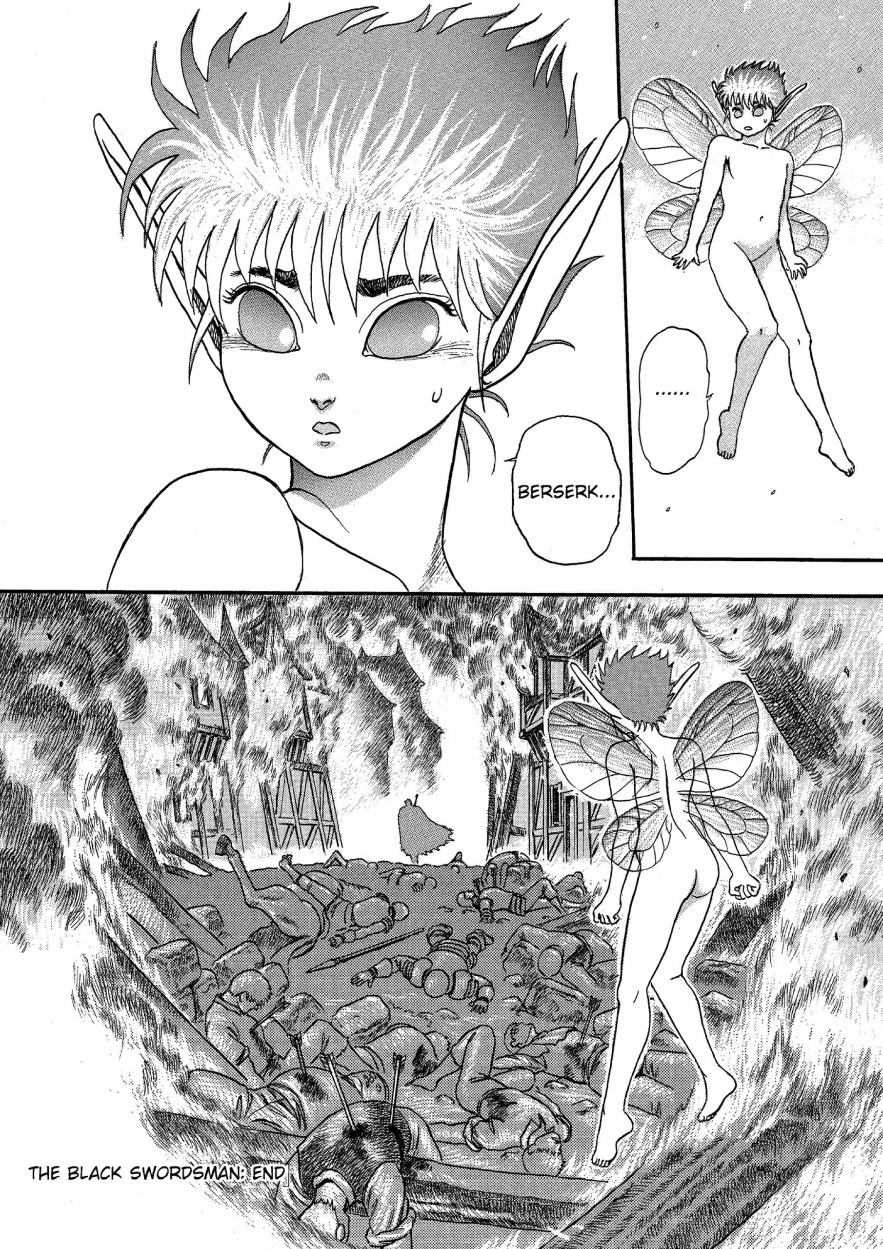 Berserk Manga — Chapter Vol 1 — Page 92