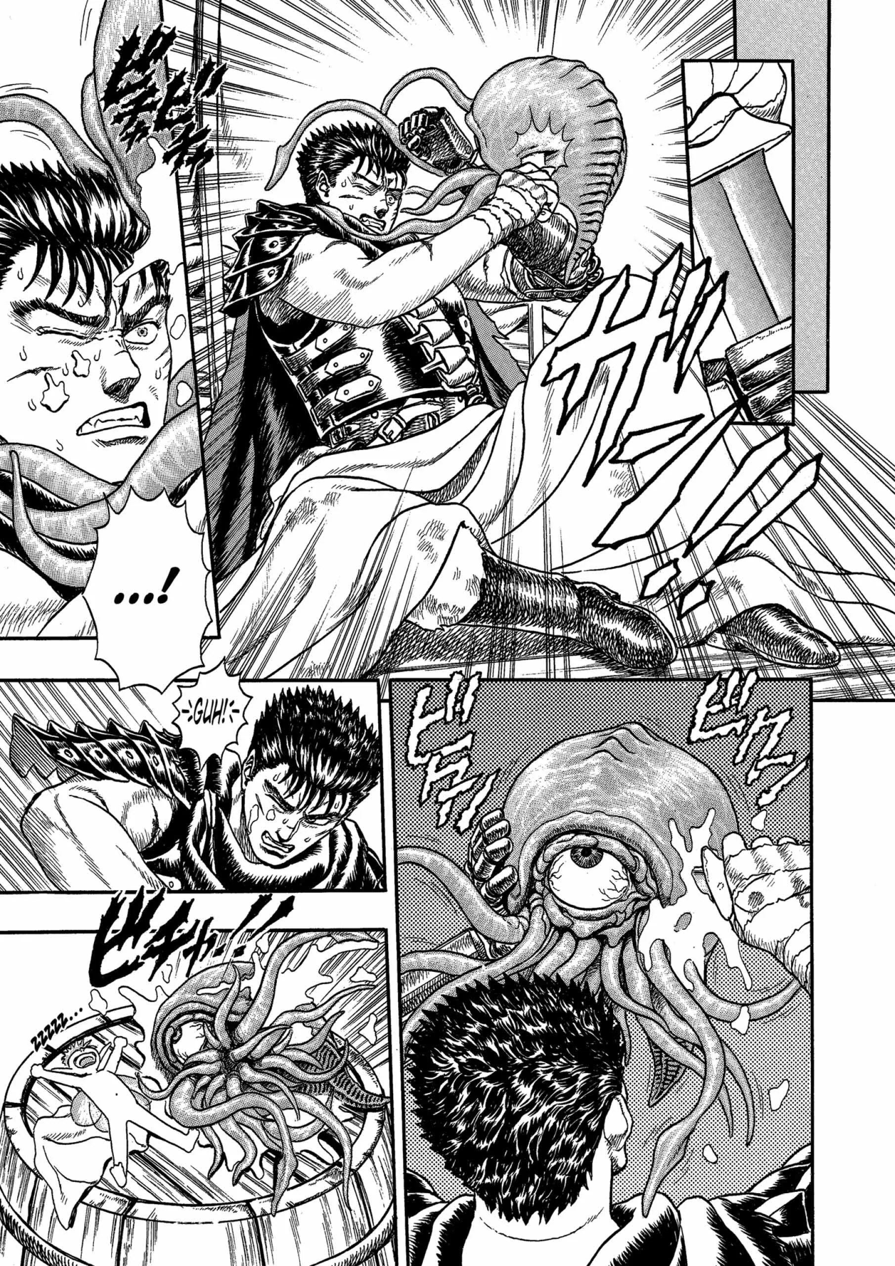 Berserk Manga — Chapter Vol 1 — Page 120