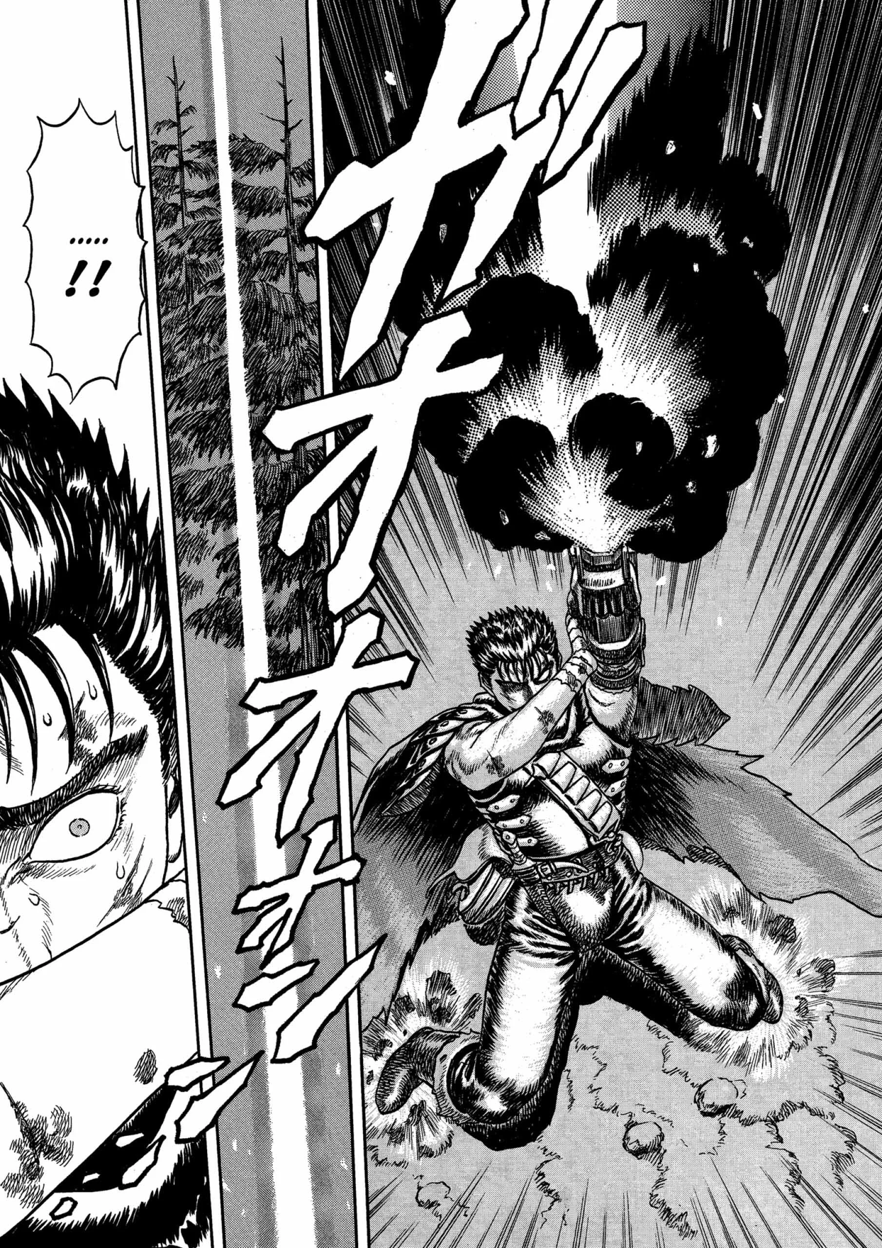 Berserk Manga — Chapter Vol 1 — Page 158