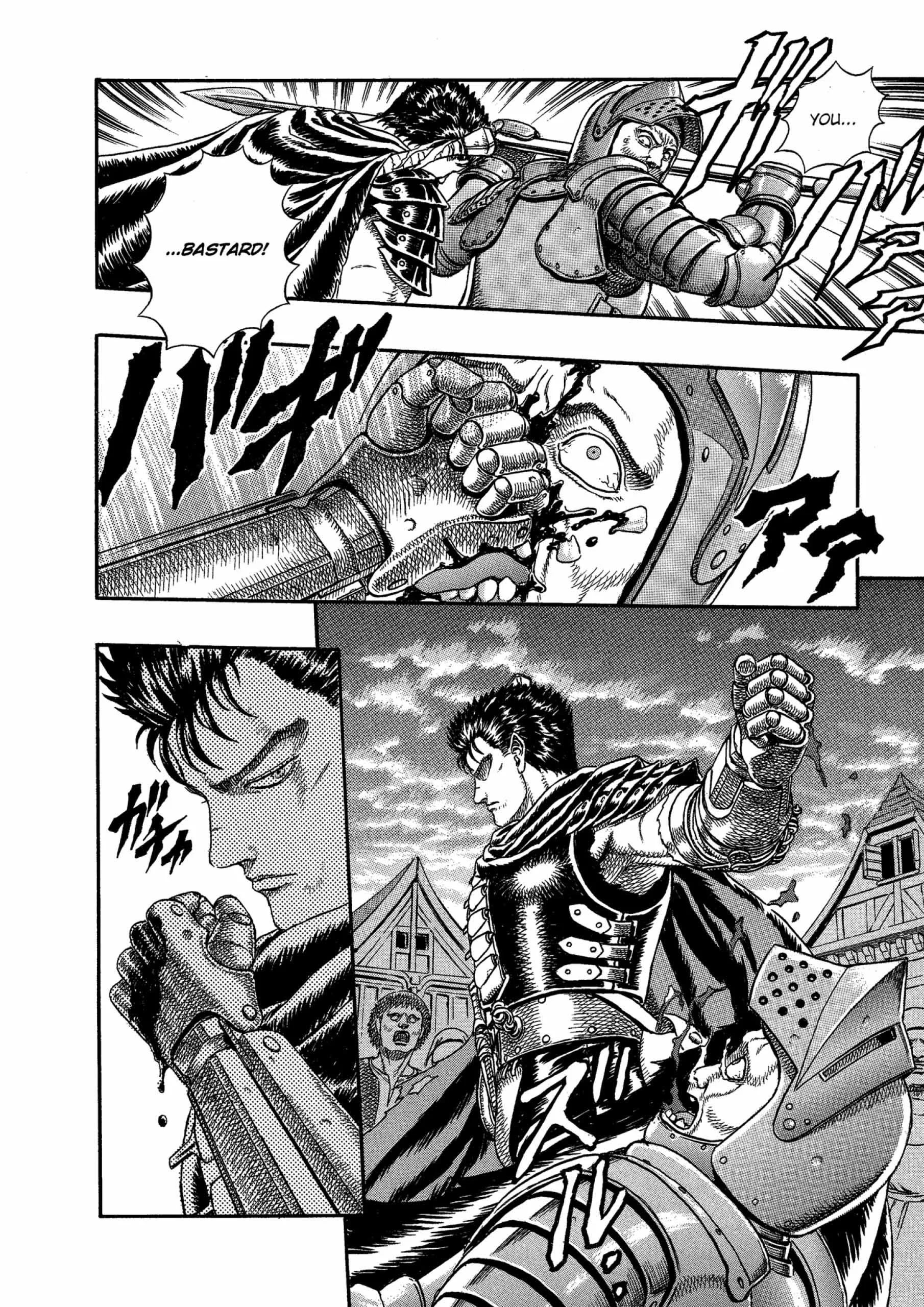 Berserk Manga — Chapter Vol 1 — Page 170