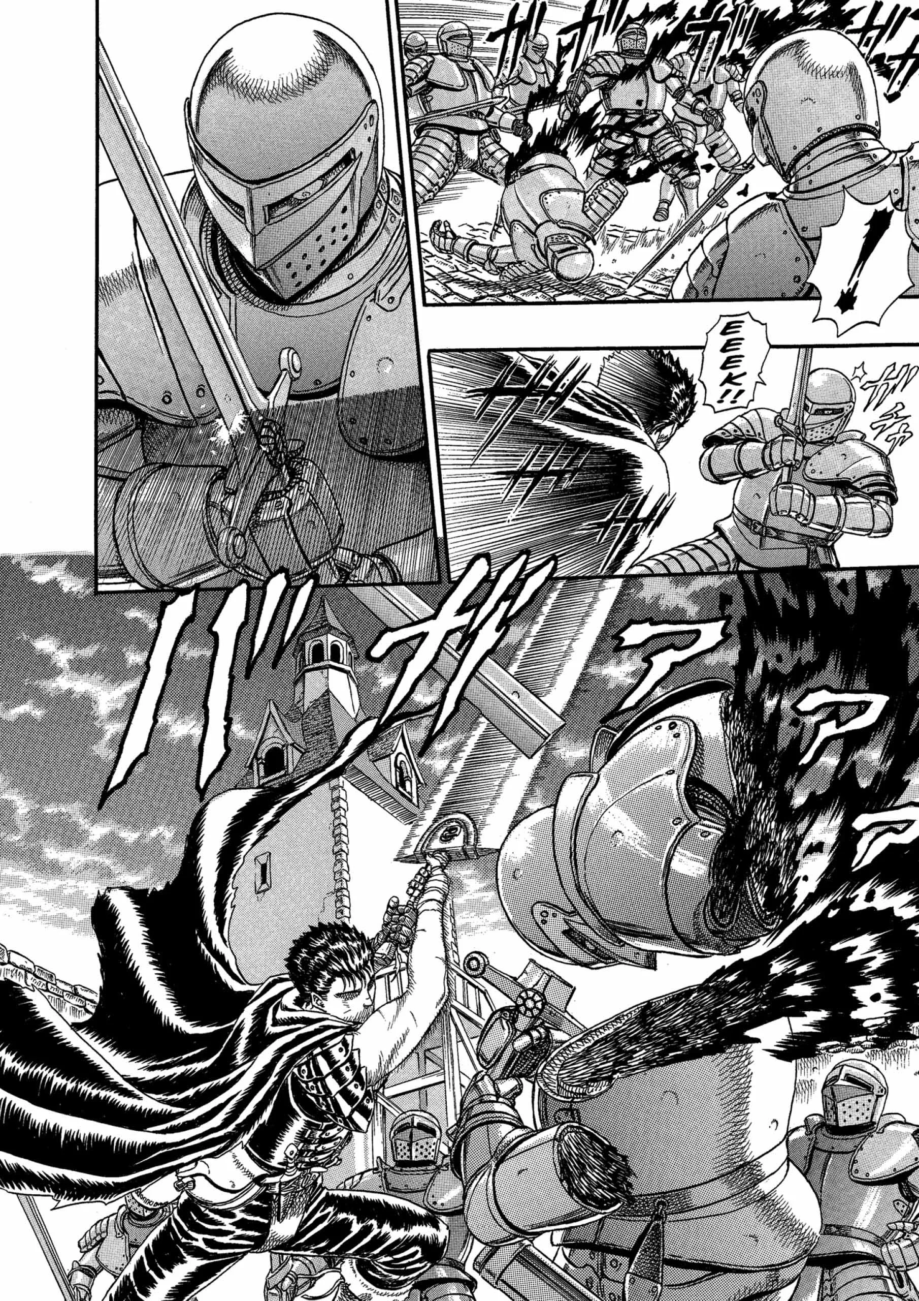 Berserk Manga — Chapter Vol 1 — Page 185