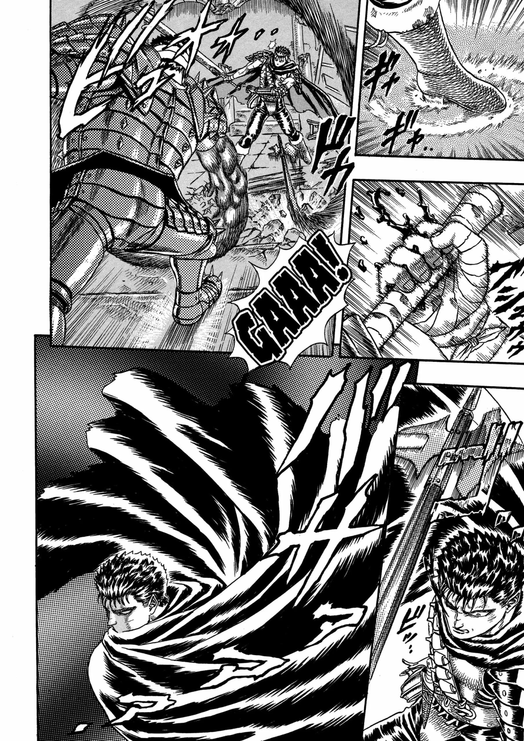 Berserk Manga β Chapter Vol 2 β Page 57