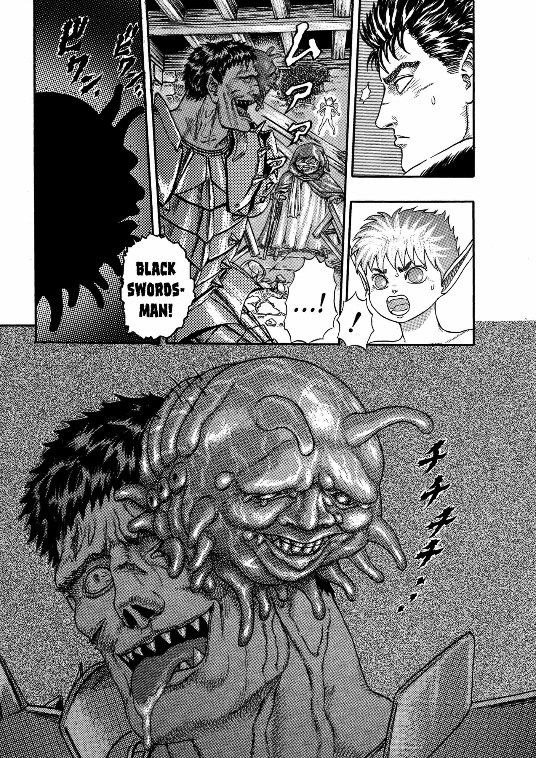 Berserk Manga β Chapter Vol 2 β Page 64