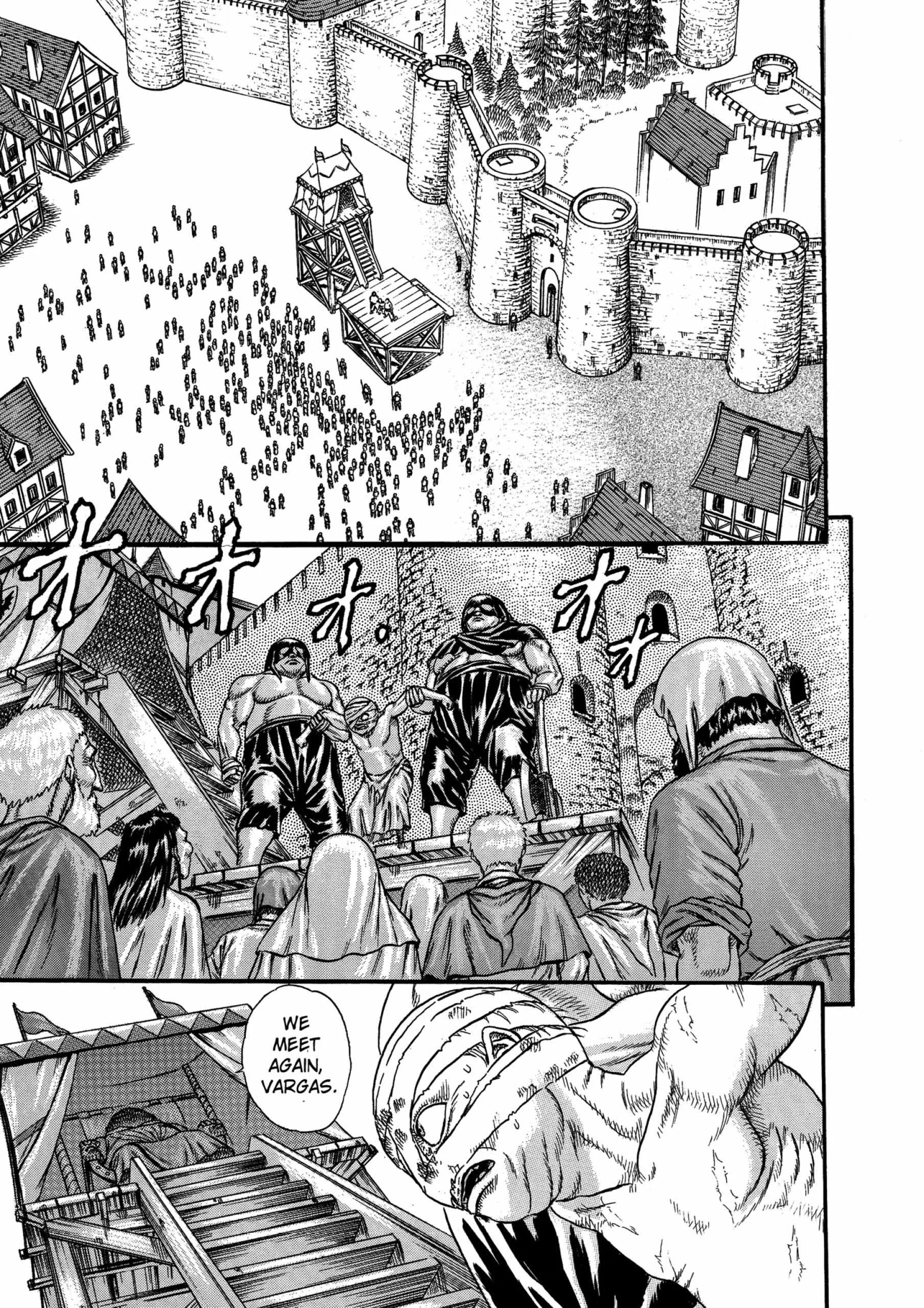 Berserk Manga β Chapter Vol 2 β Page 89