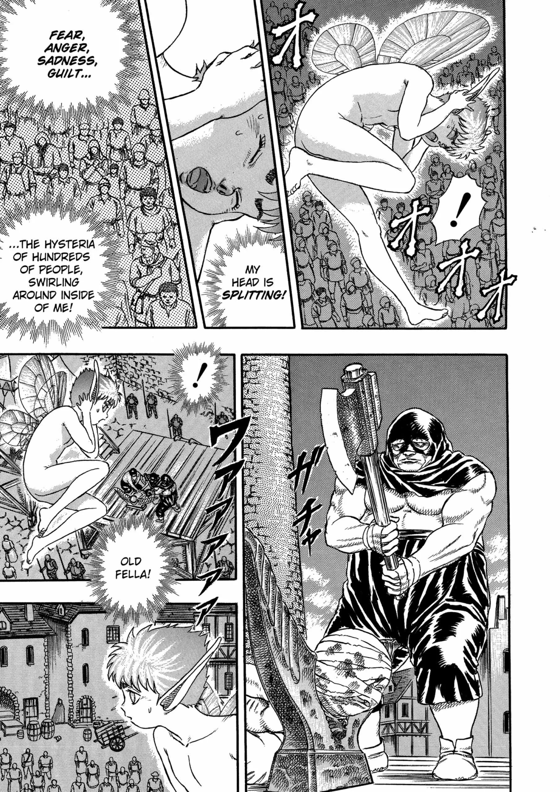 Berserk Manga β Chapter Vol 2 β Page 103