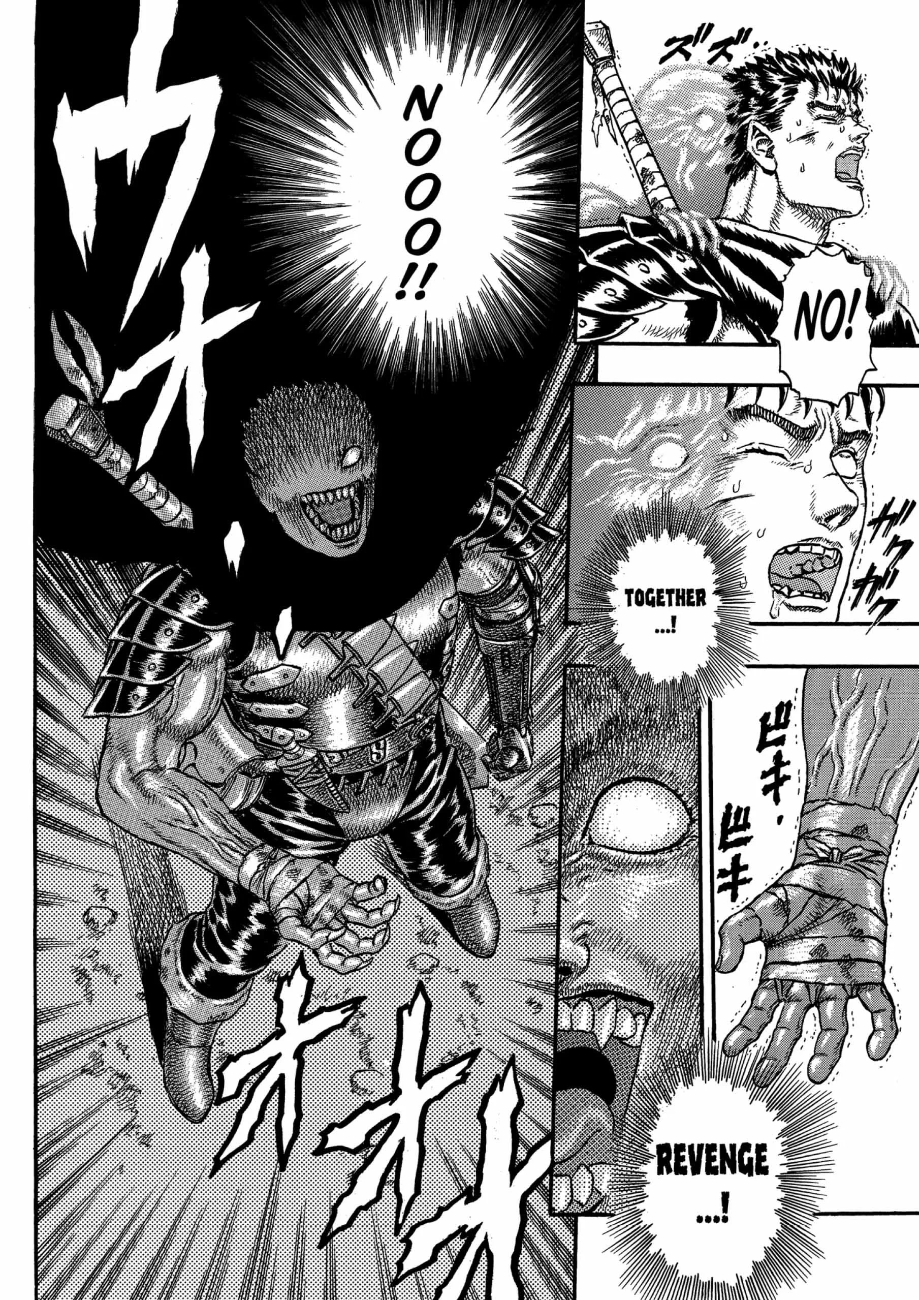 Berserk Manga β Chapter Vol 2 β Page 118