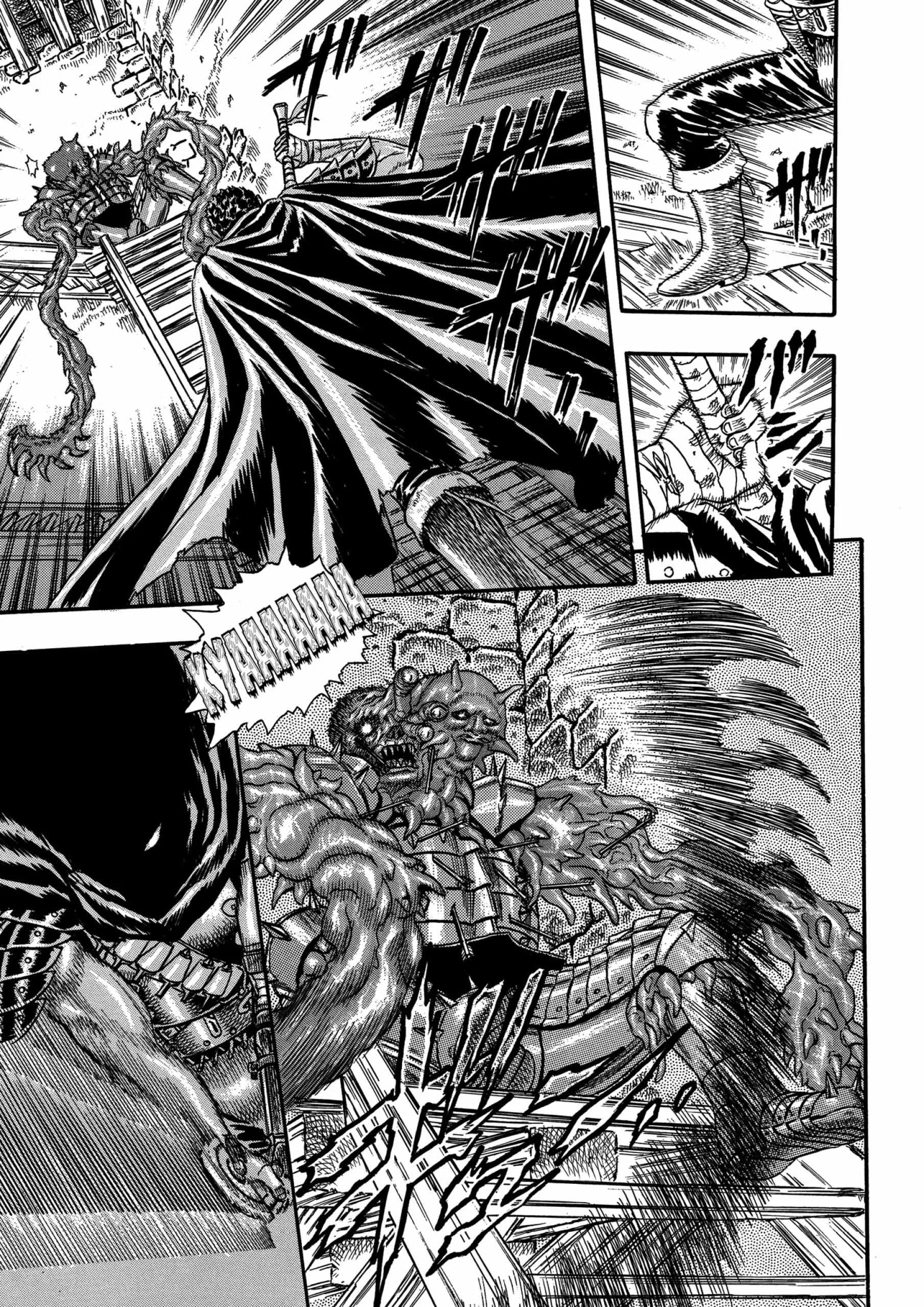 Berserk Manga β Chapter Vol 2 β Page 144