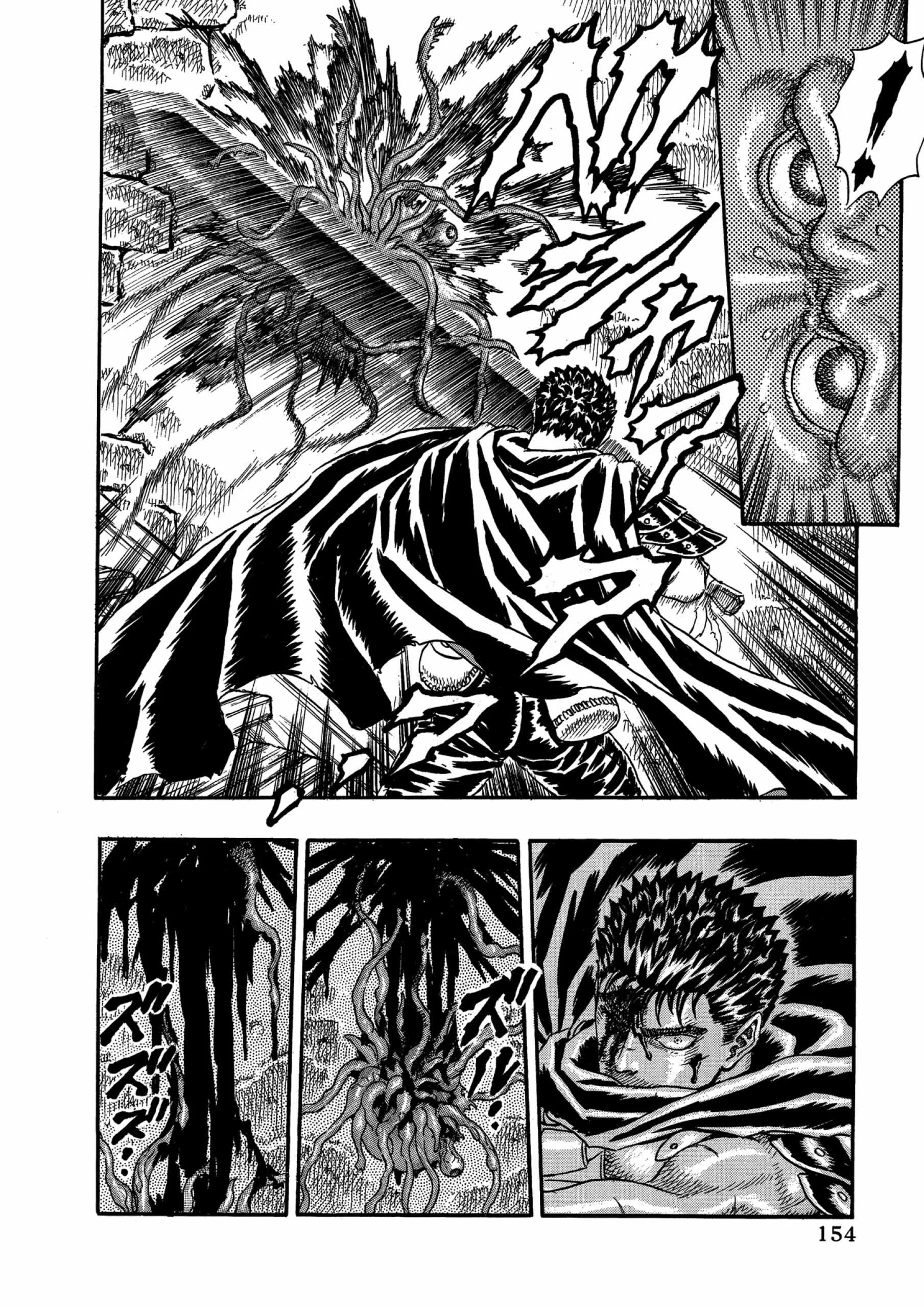 Berserk Manga β Chapter Vol 2 β Page 153