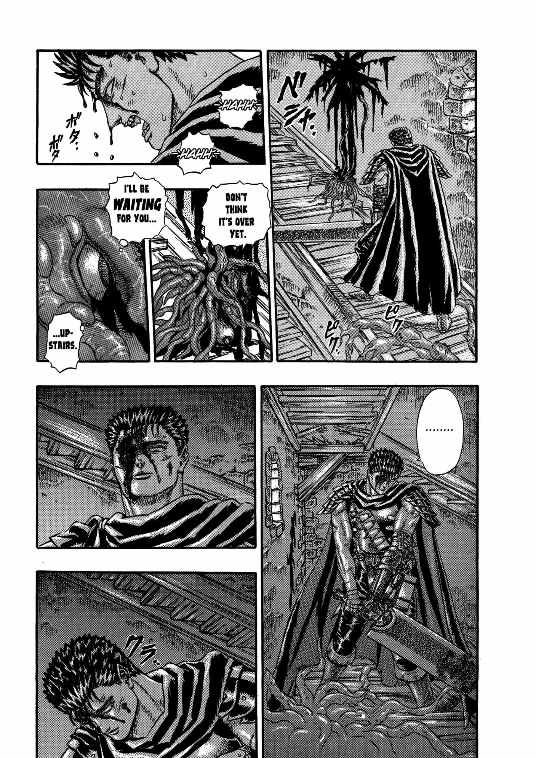 Berserk Manga β Chapter Vol 2 β Page 154