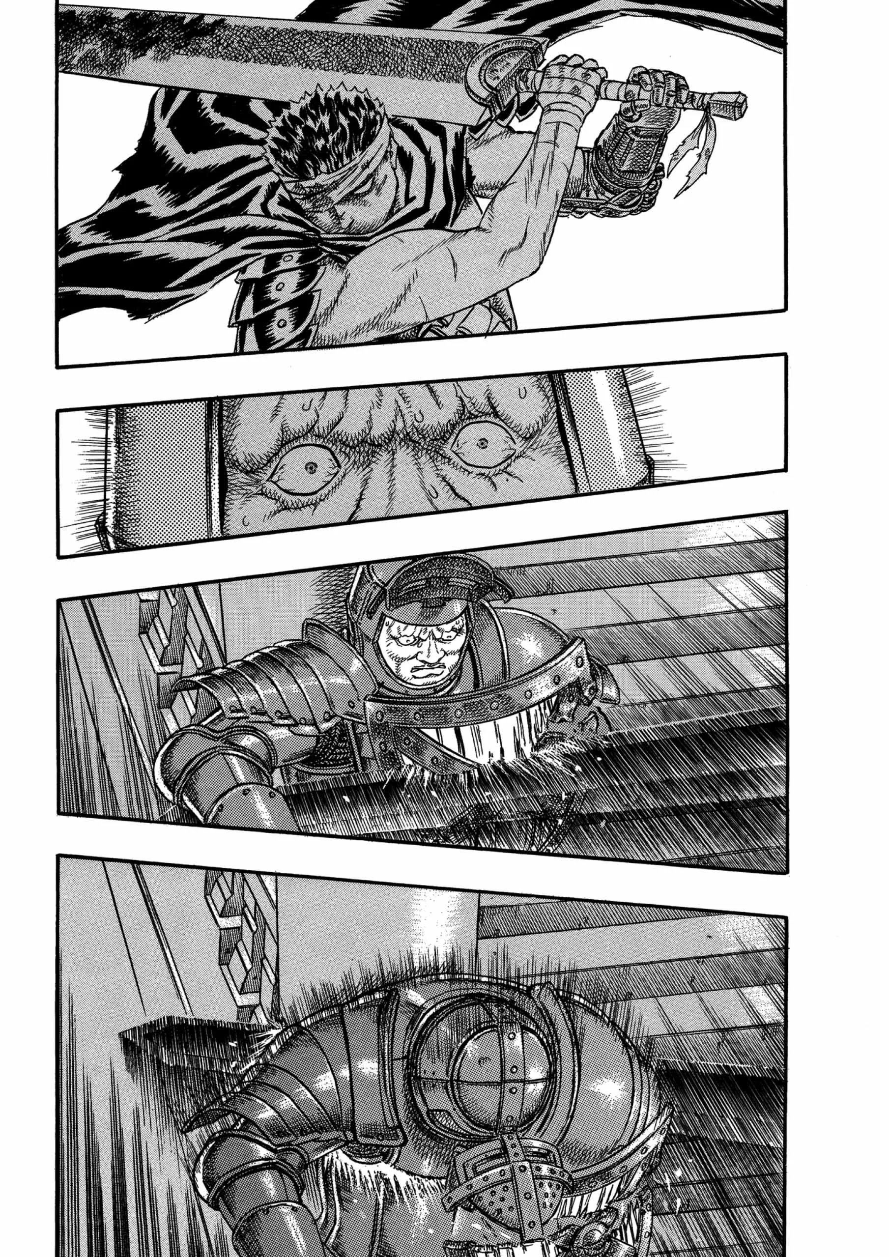 Berserk Manga β Chapter Vol 2 β Page 175