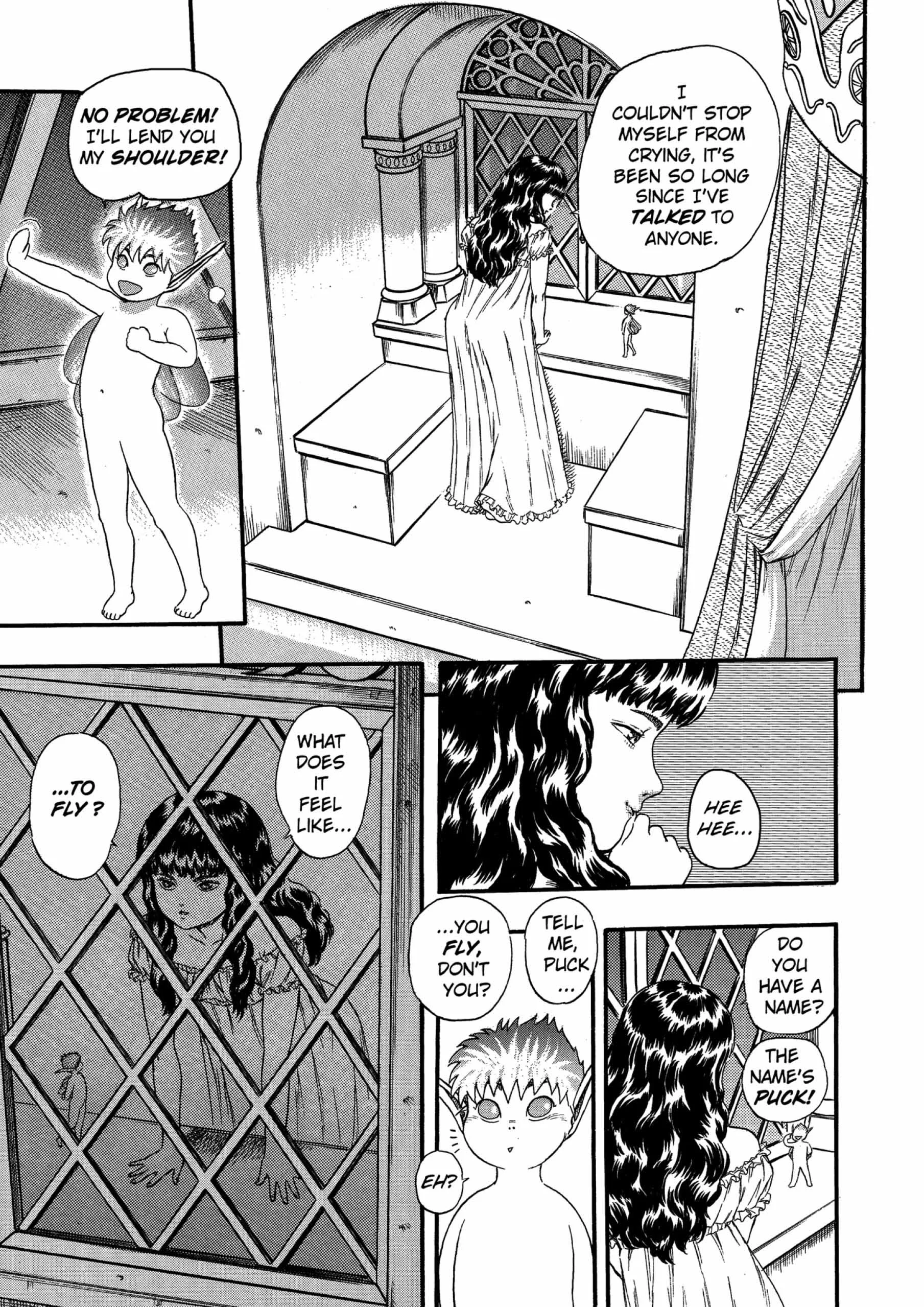 Berserk Manga β Chapter Vol 2 β Page 180