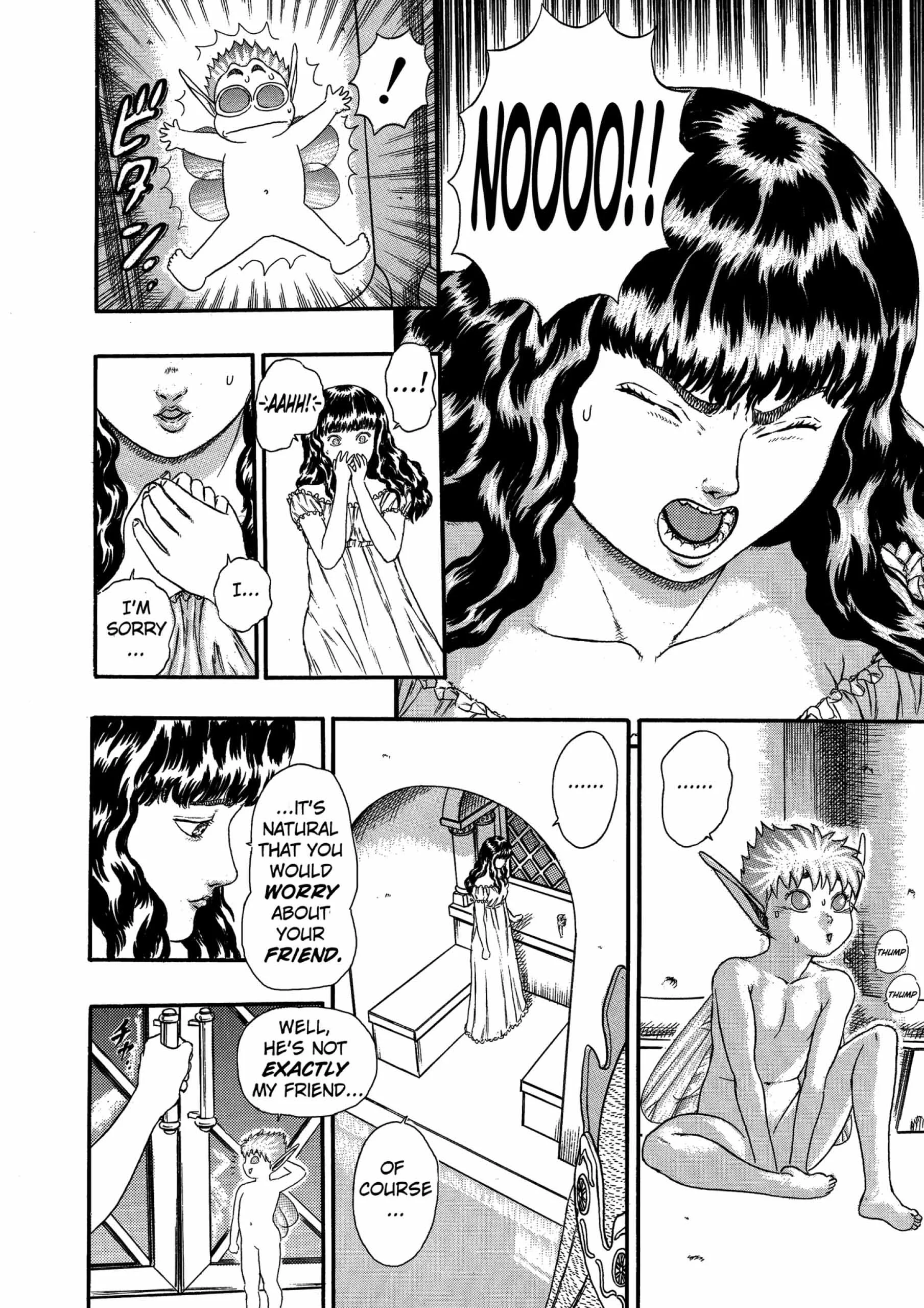 Berserk Manga β Chapter Vol 2 β Page 185