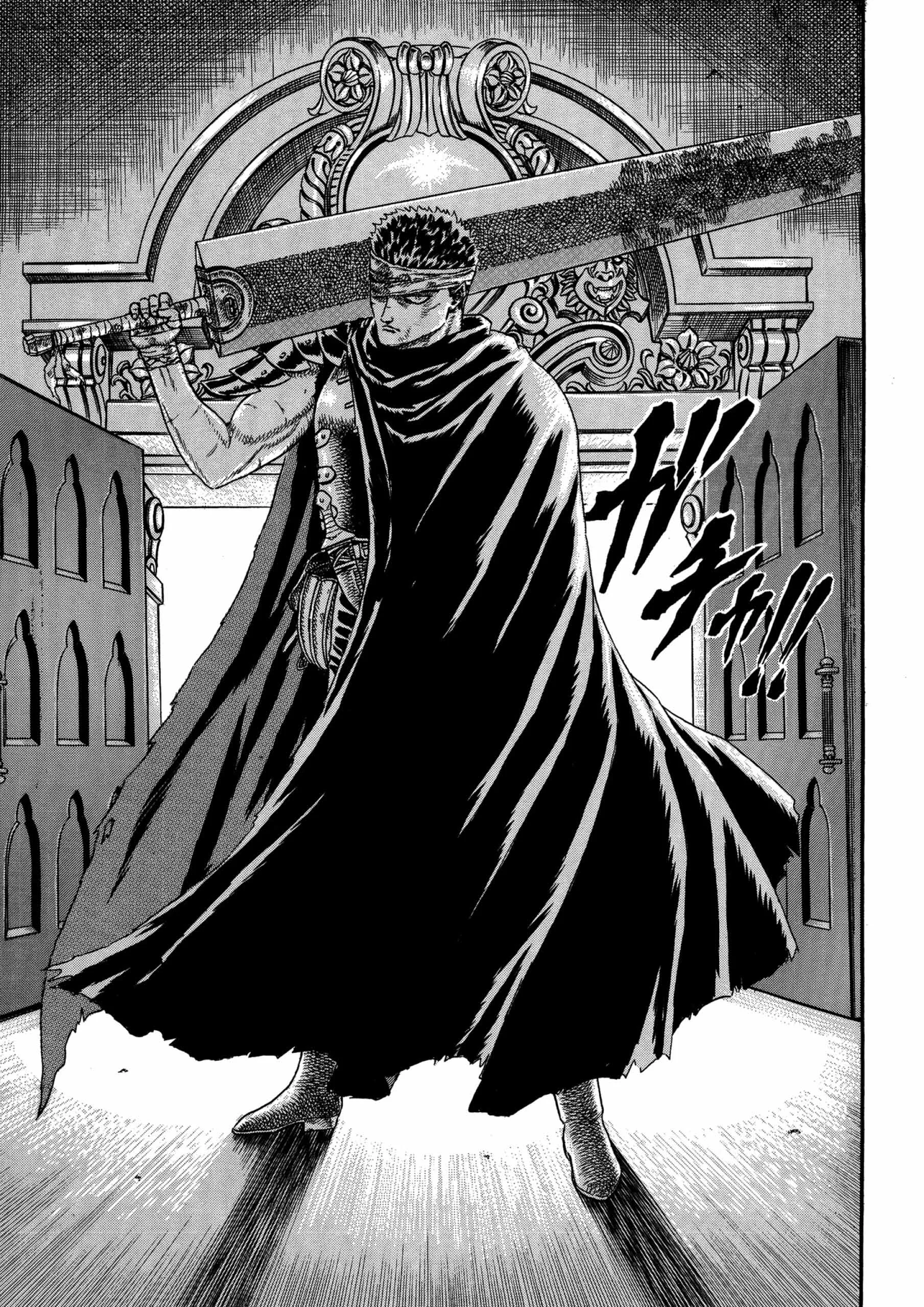 Berserk Manga β Chapter Vol 2 β Page 192
