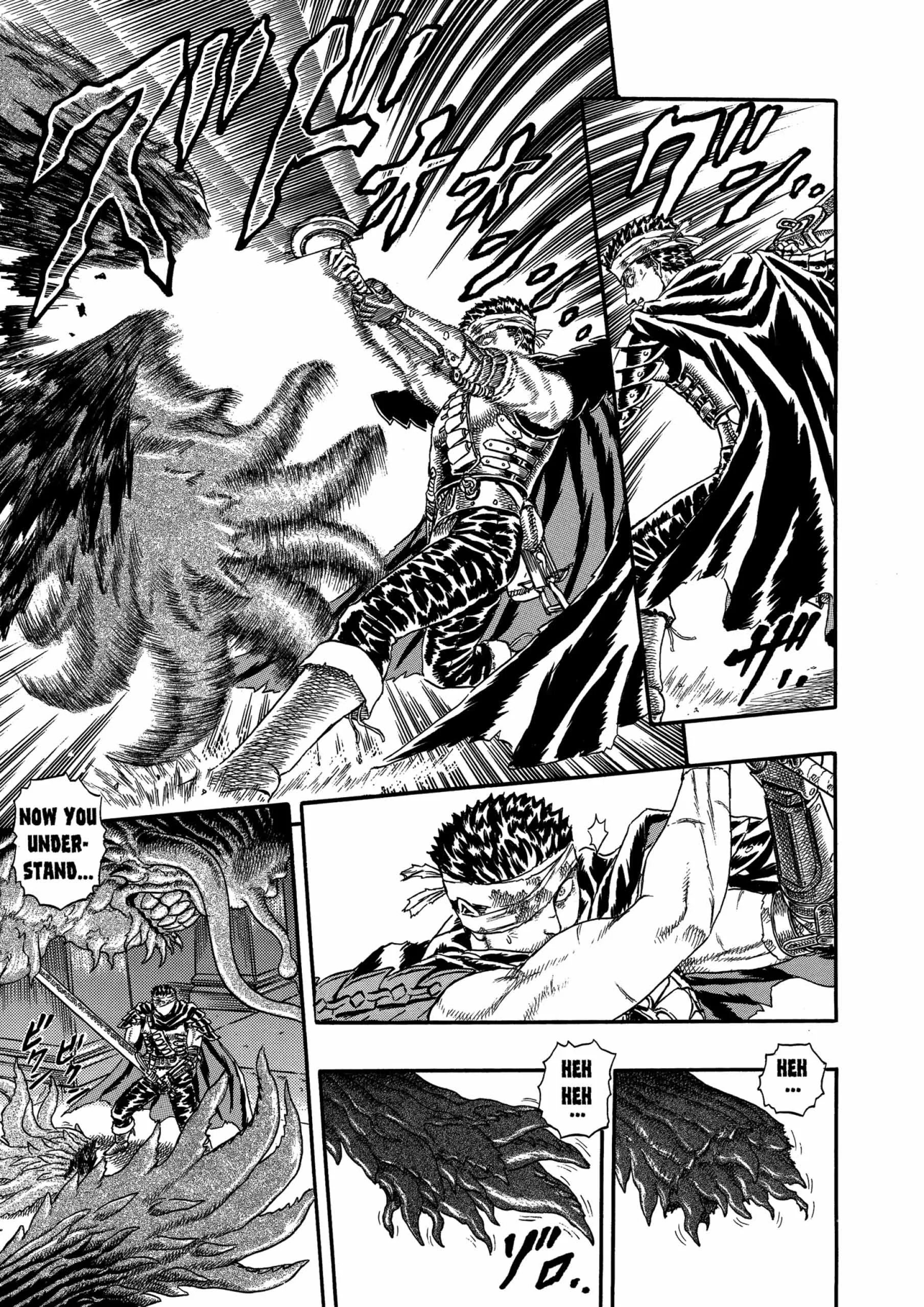 Berserk Manga β Chapter Vol 2 β Page 206