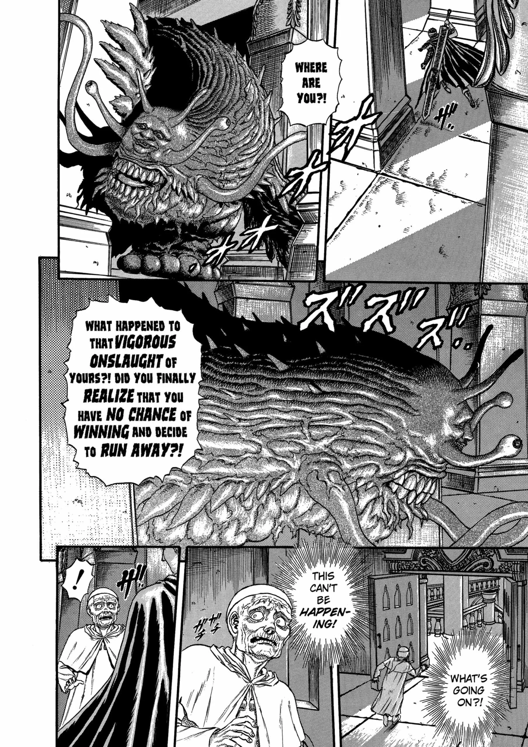 Berserk Manga β Chapter Vol 2 β Page 213