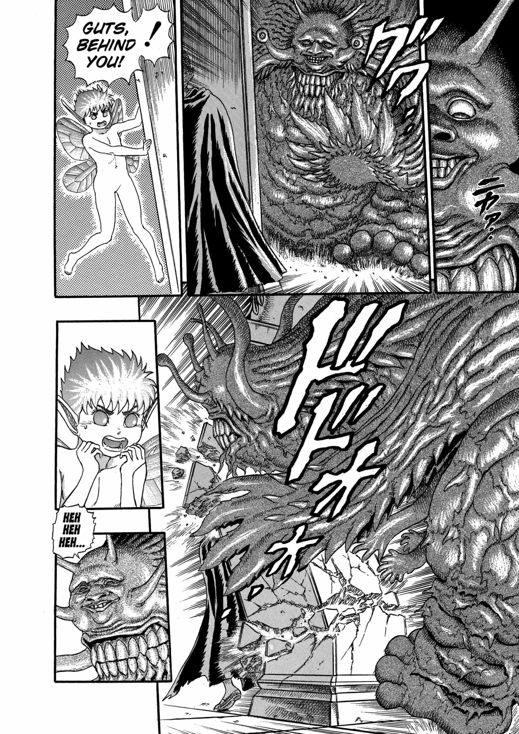 Berserk Manga β Chapter Vol 2 β Page 215