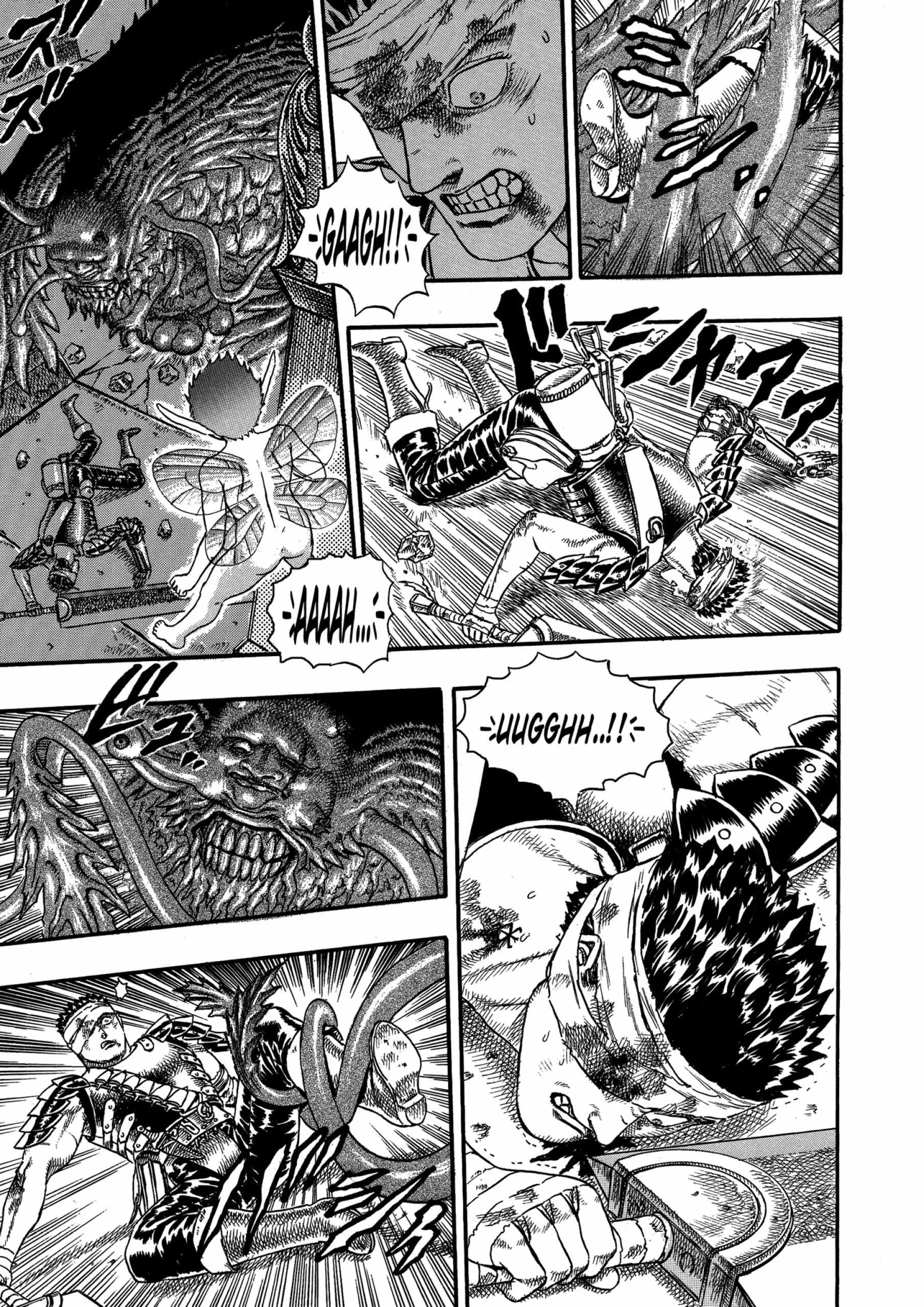 Berserk Manga β Chapter Vol 2 β Page 224
