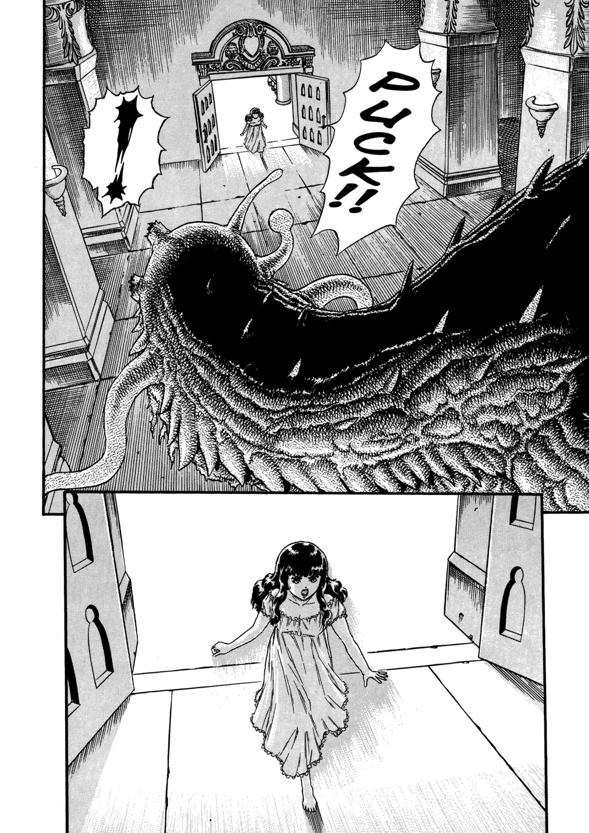 Berserk Manga β Chapter Vol 3 β Page 18