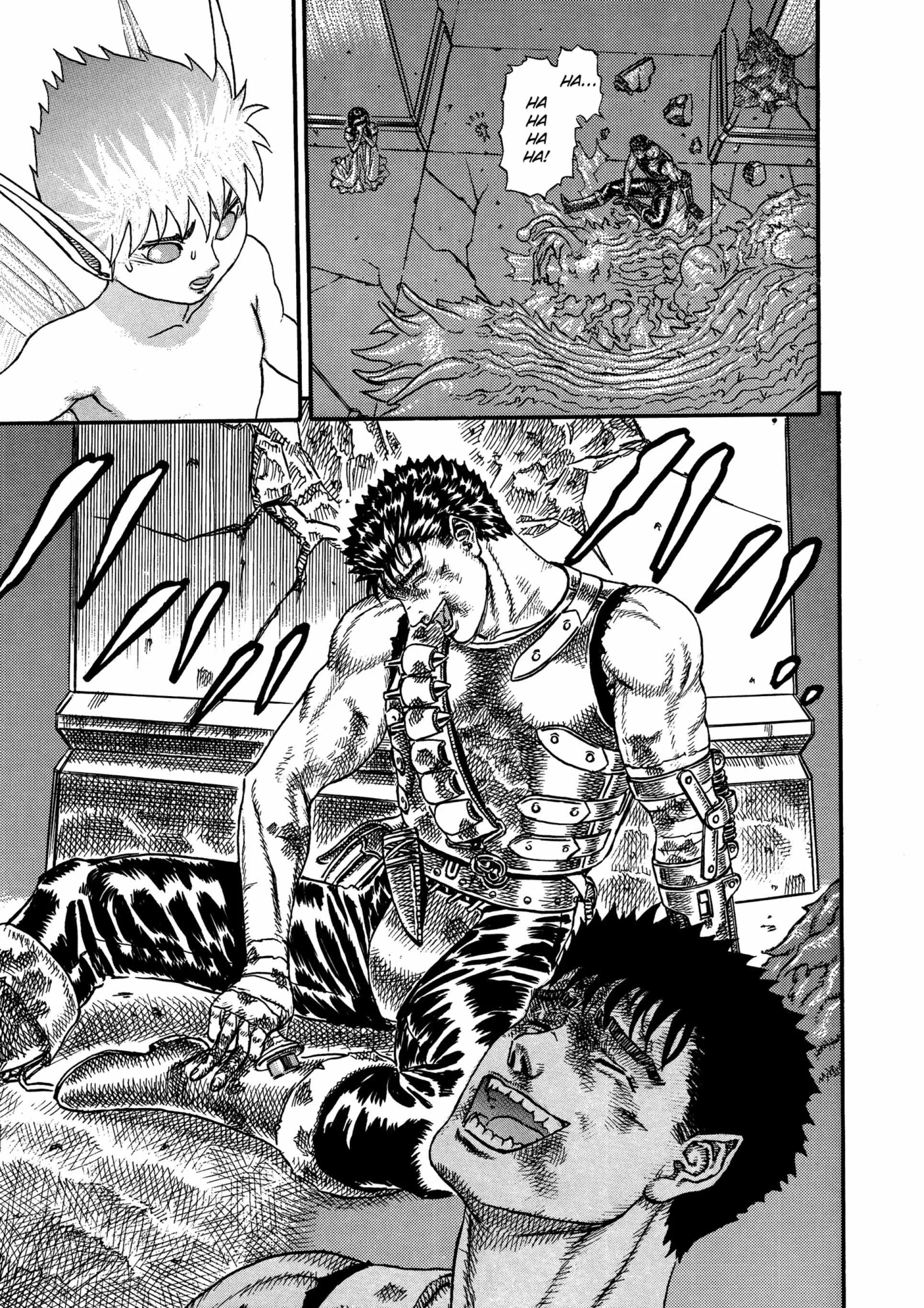 Berserk Manga β Chapter Vol 3 β Page 53