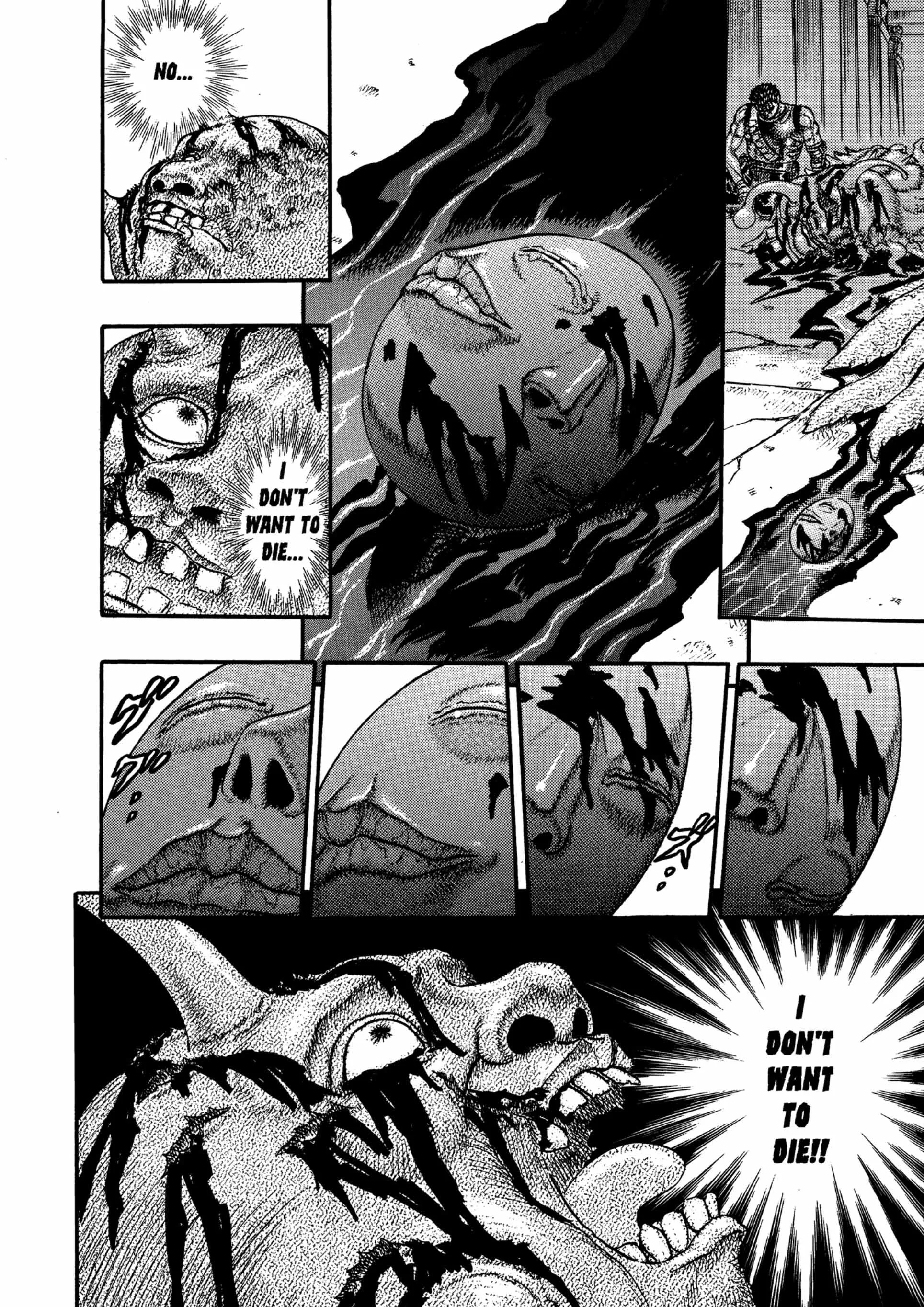 Berserk Manga β Chapter Vol 3 β Page 54