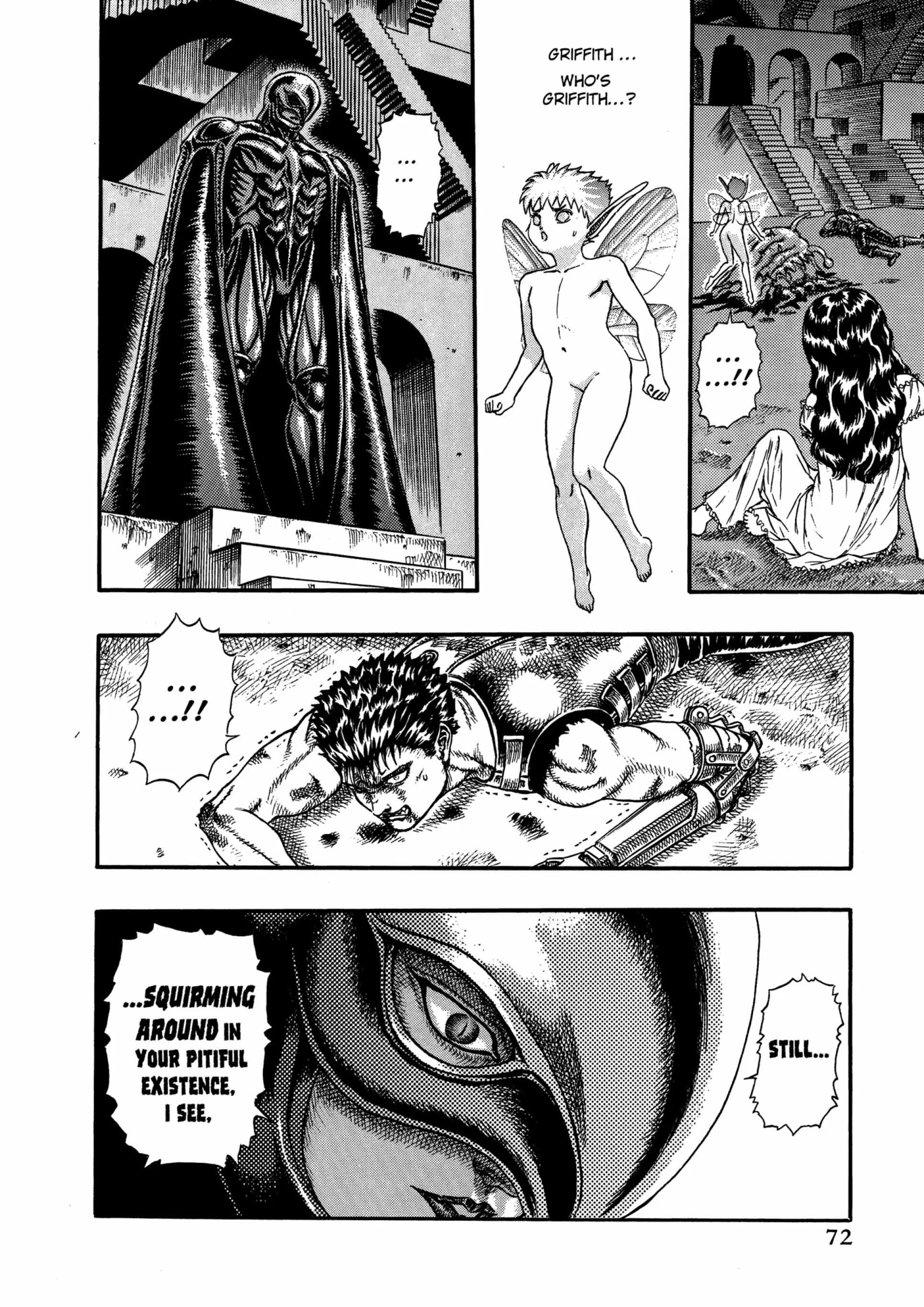 Berserk Manga β Chapter Vol 3 β Page 69