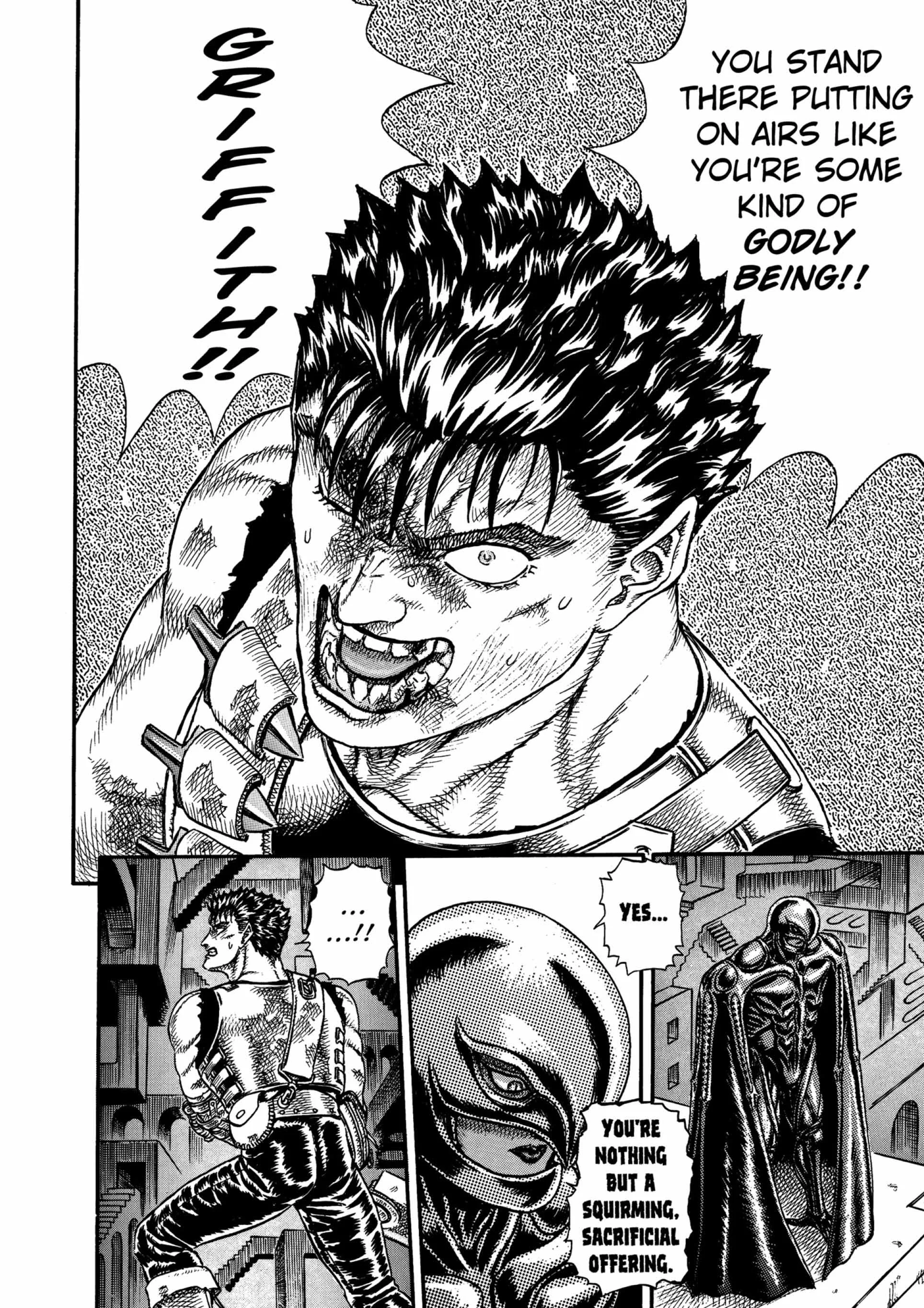 Berserk Manga β Chapter Vol 3 β Page 79