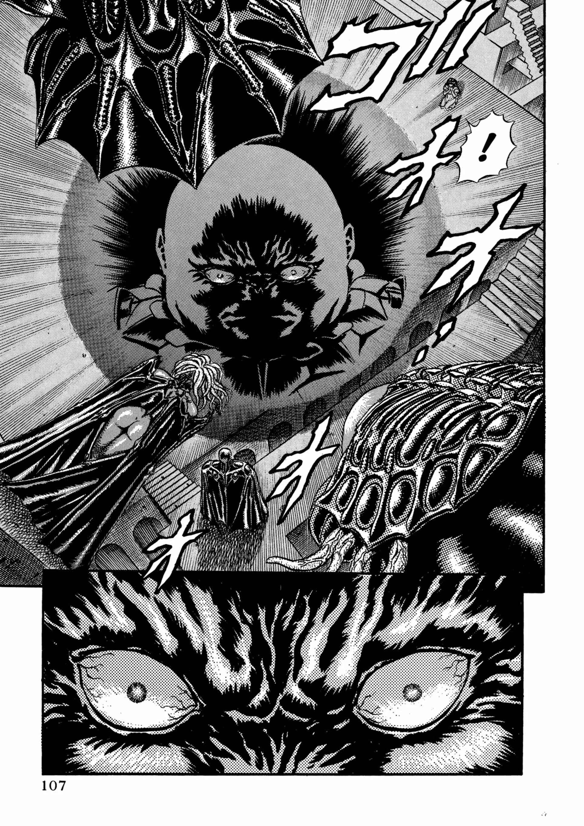 Berserk Manga β Chapter Vol 3 β Page 103