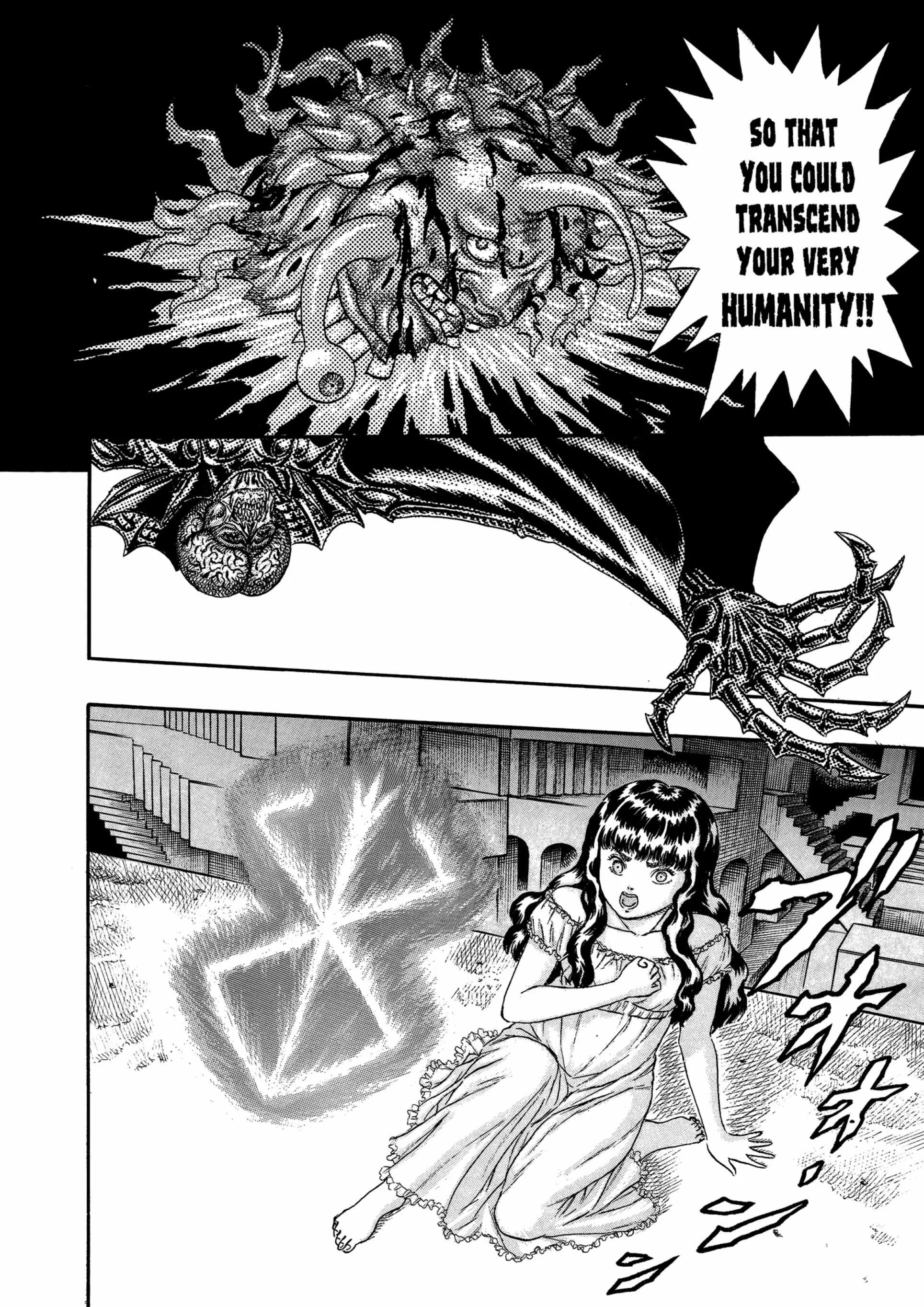 Berserk Manga β Chapter Vol 3 β Page 112