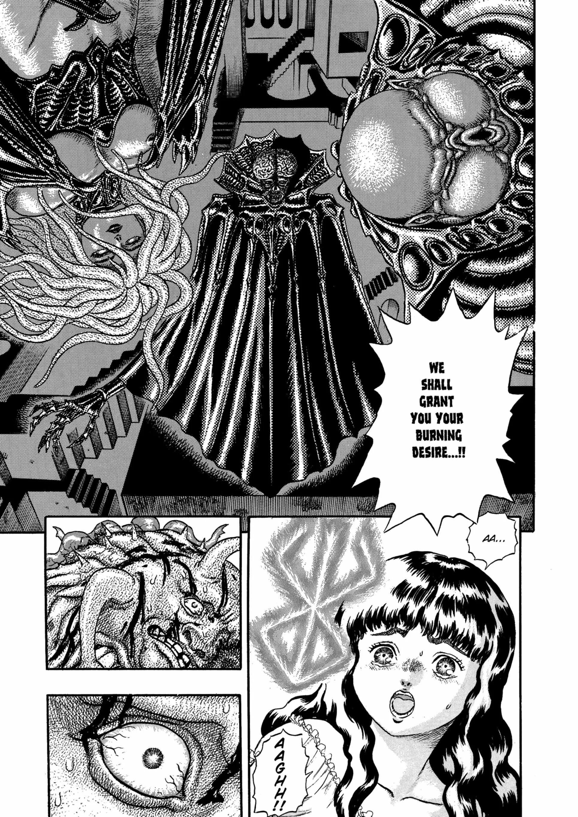 Berserk Manga β Chapter Vol 3 β Page 113