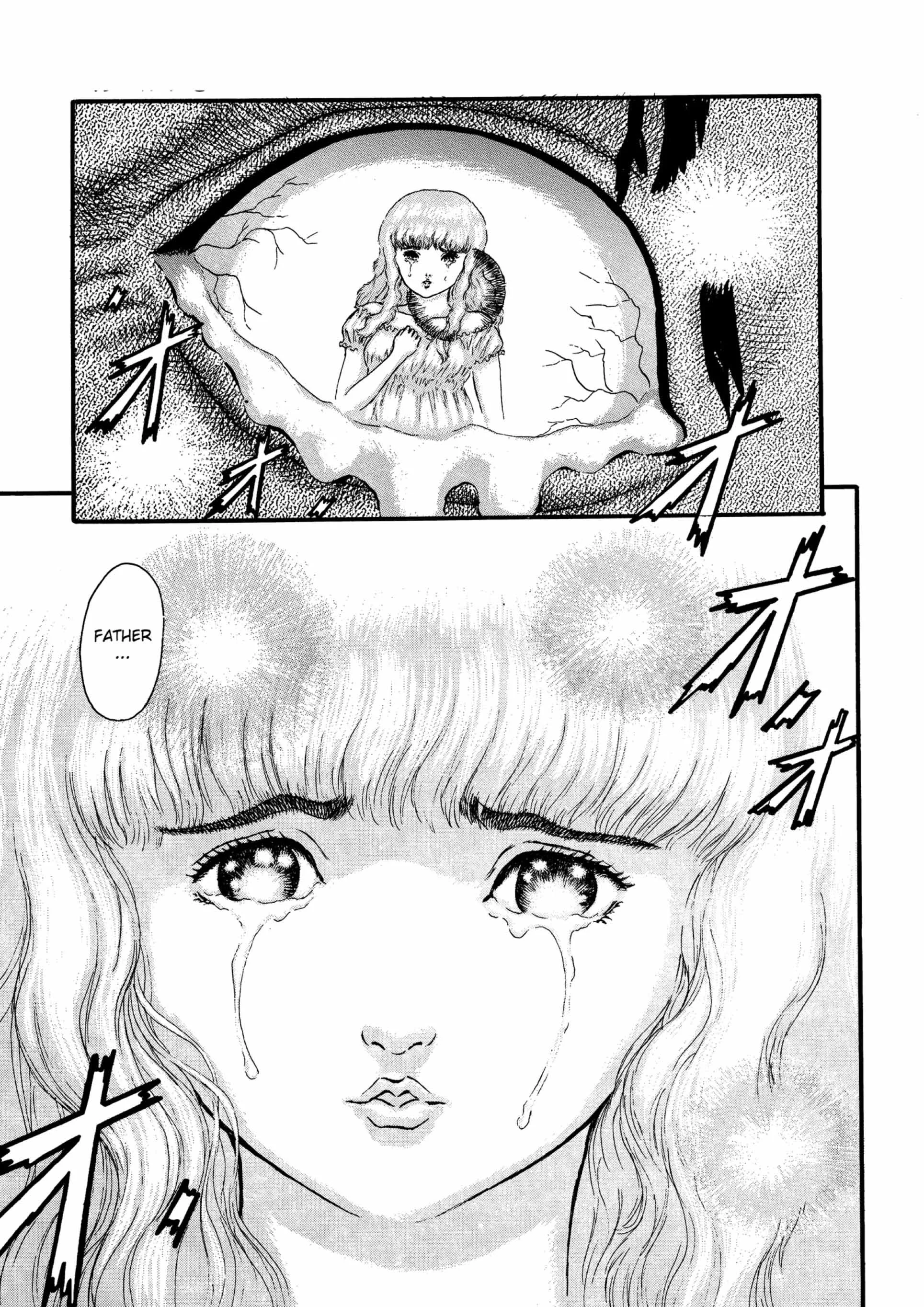 Berserk Manga β Chapter Vol 3 β Page 136