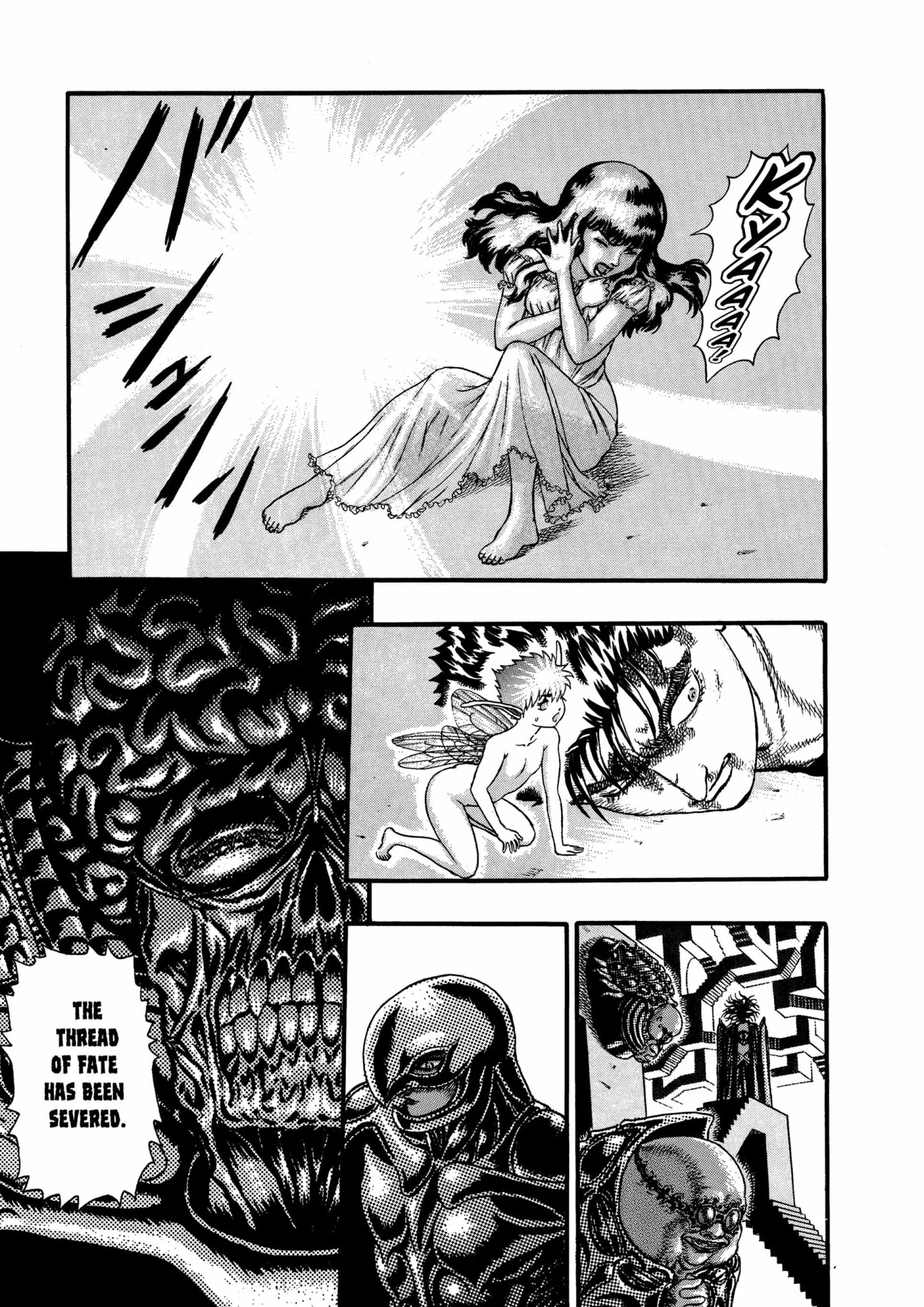 Berserk Manga β Chapter Vol 3 β Page 138