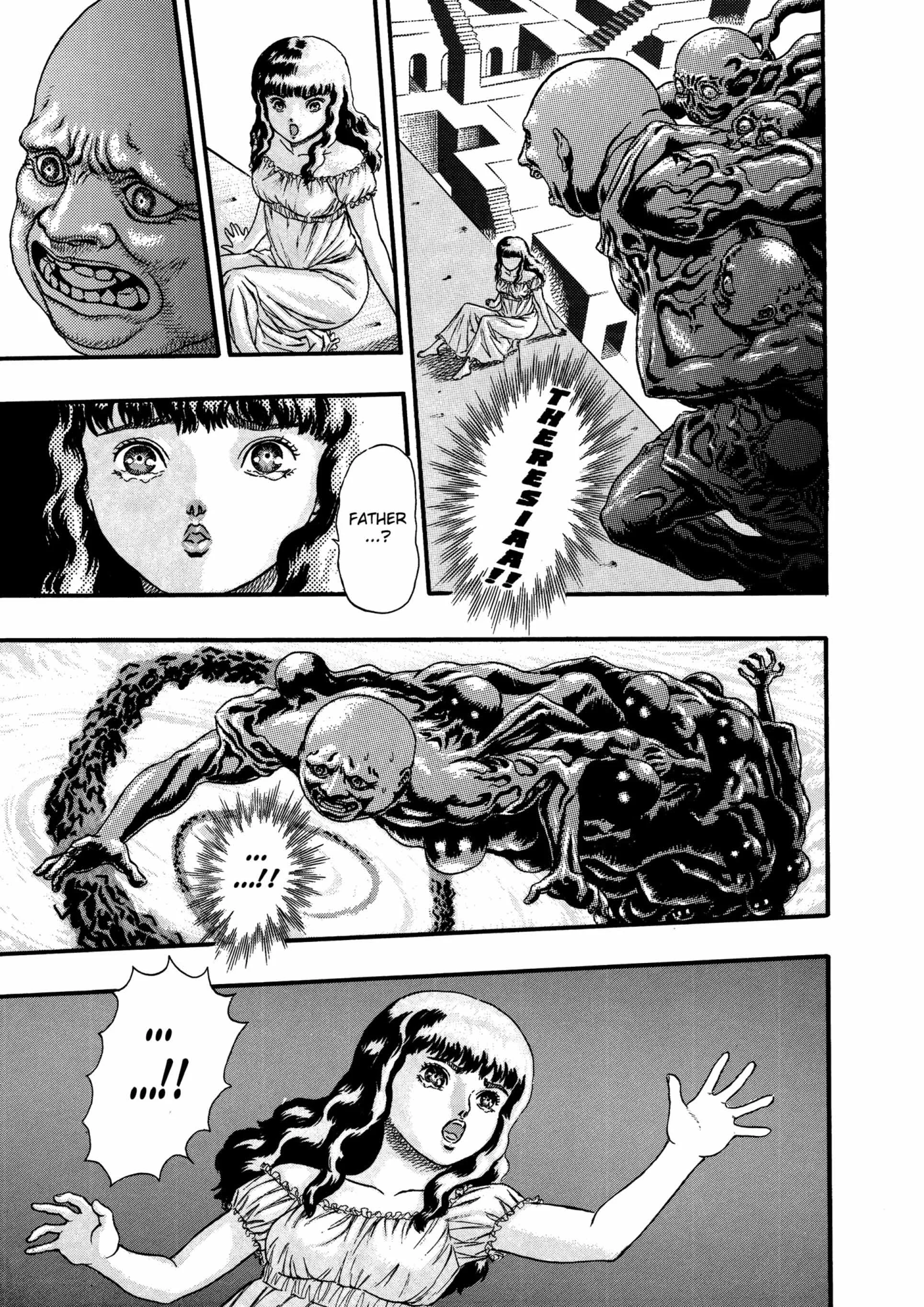Berserk Manga β Chapter Vol 3 β Page 143