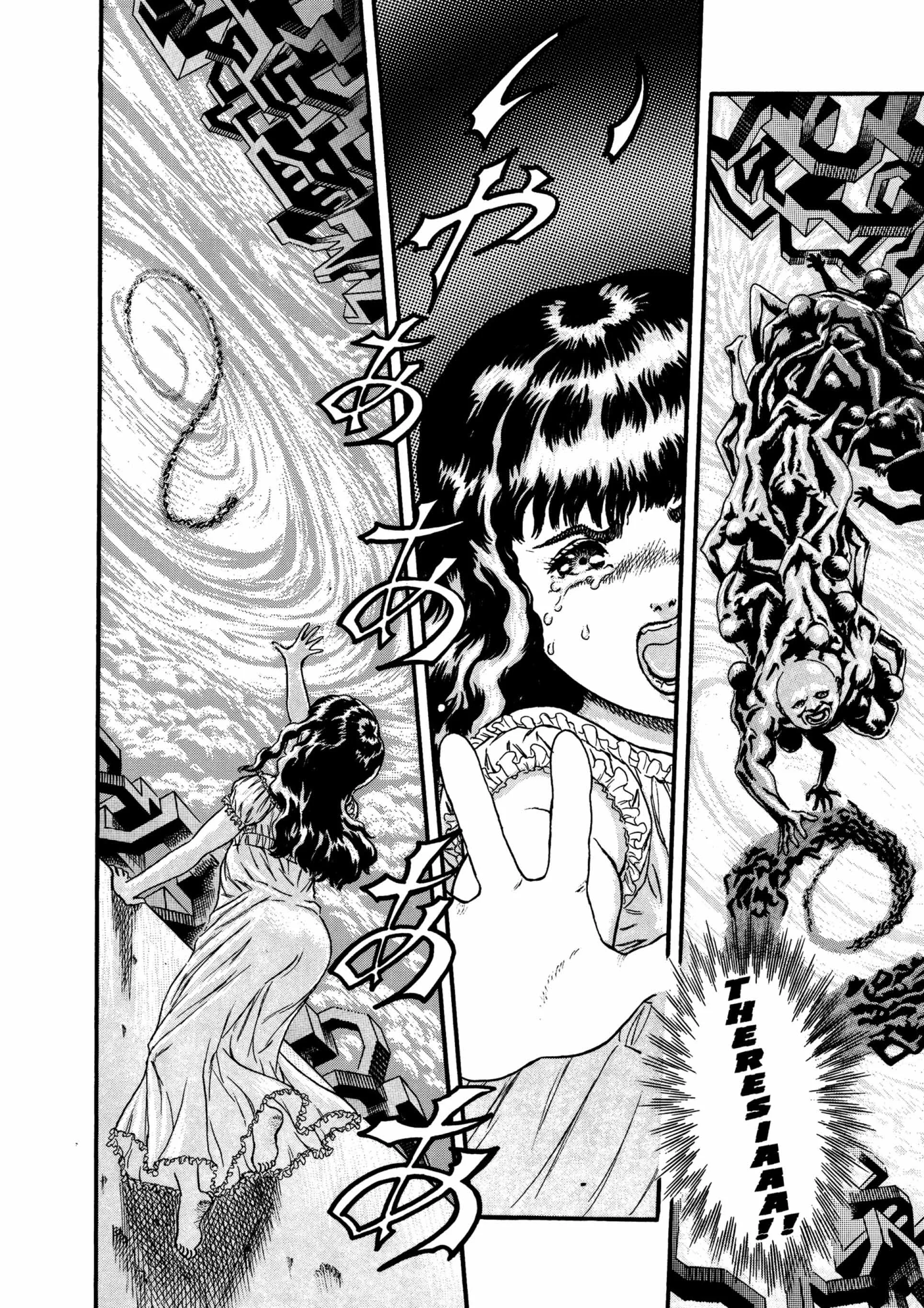 Berserk Manga β Chapter Vol 3 β Page 144