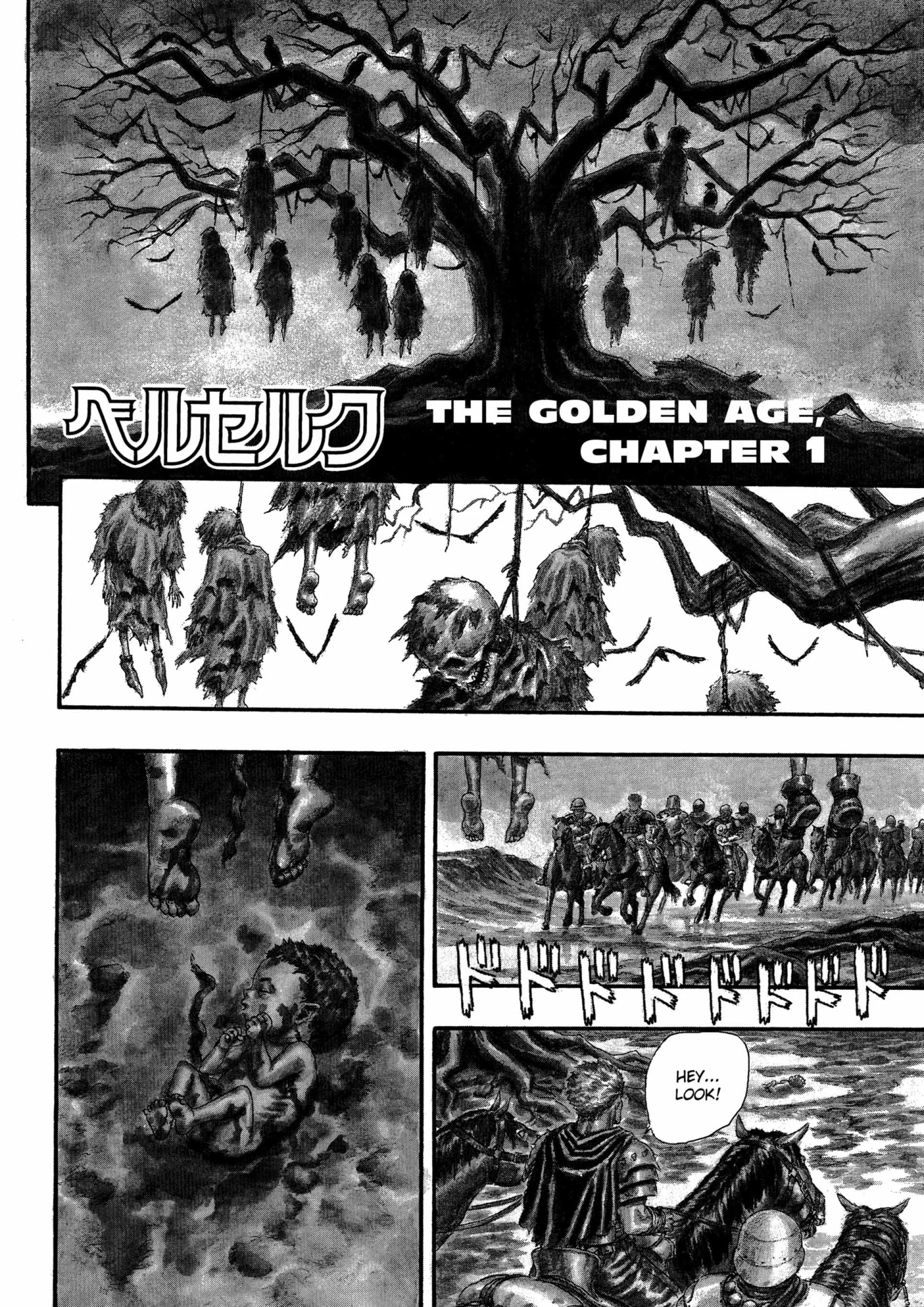 Berserk Manga β Chapter Vol 3 β Page 177