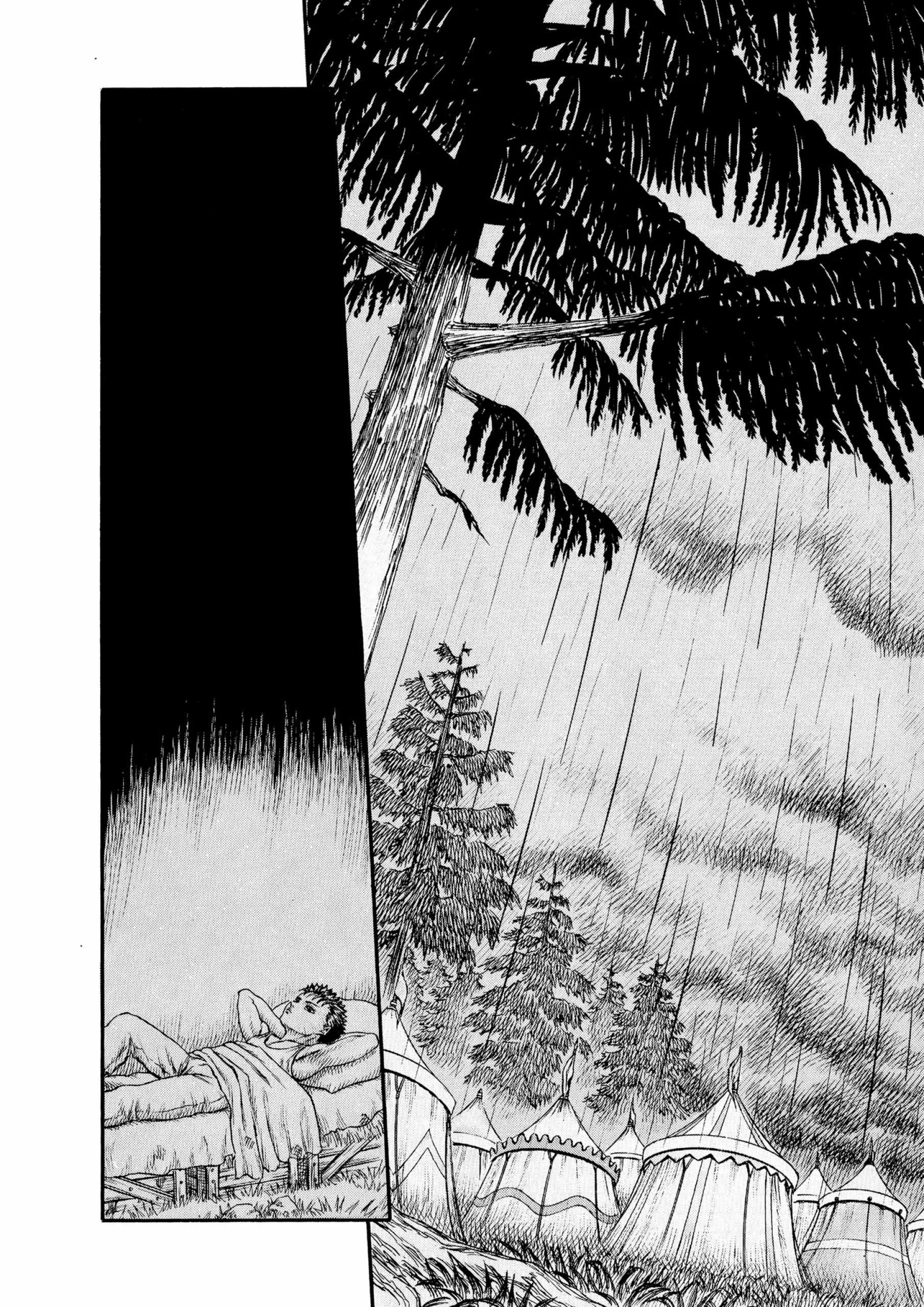 Berserk Manga β Chapter Vol 4 β Page 43