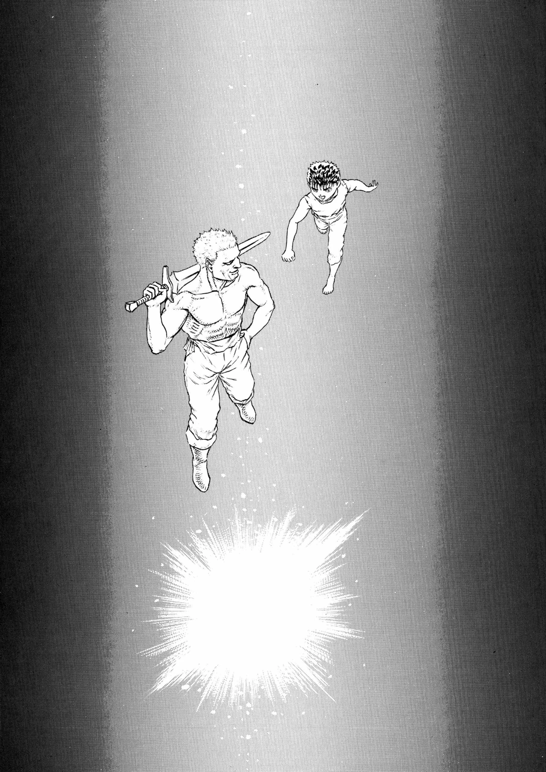 Berserk Manga β Chapter Vol 4 β Page 85