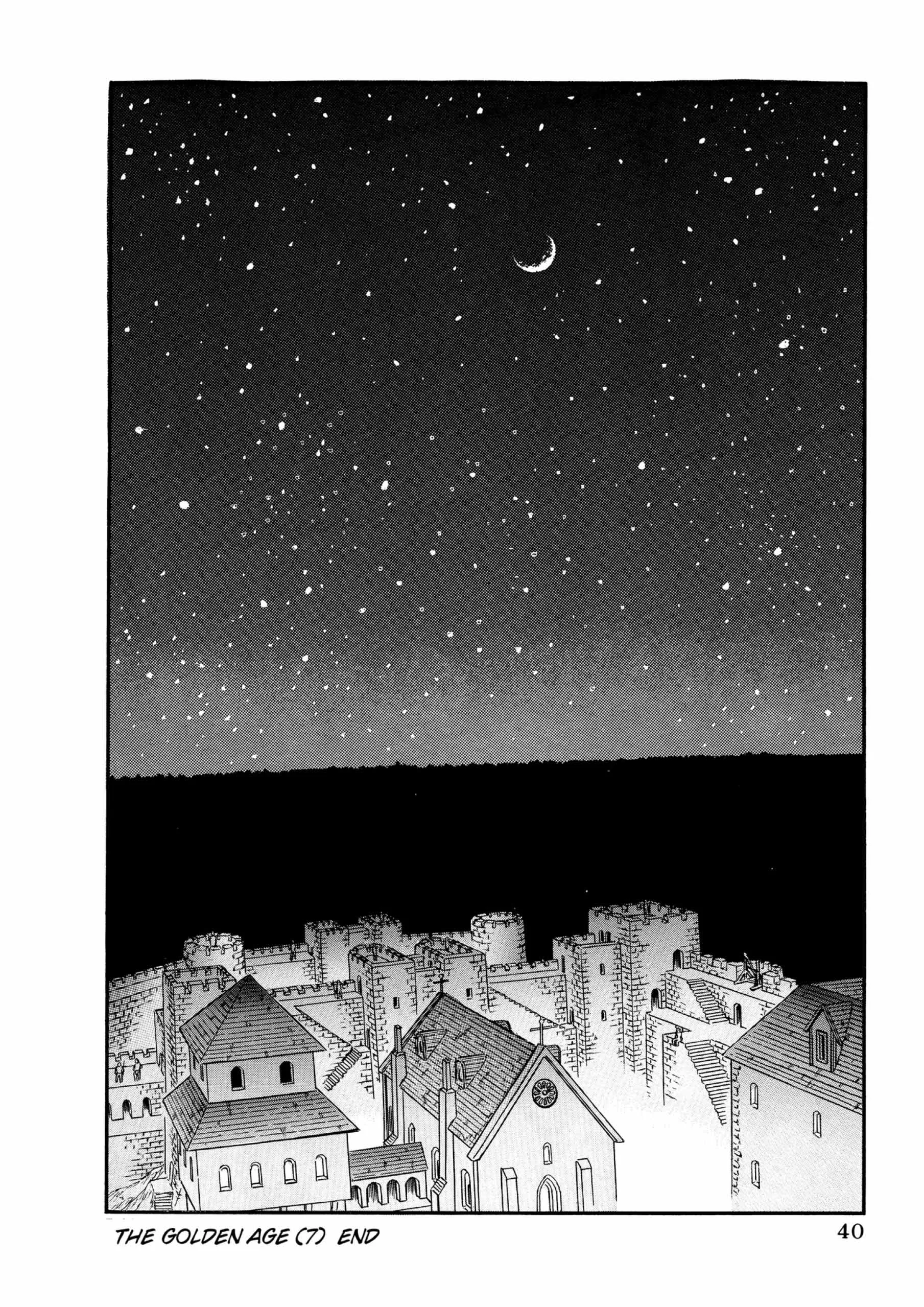 Berserk Manga β Chapter Vol 5 β Page 41