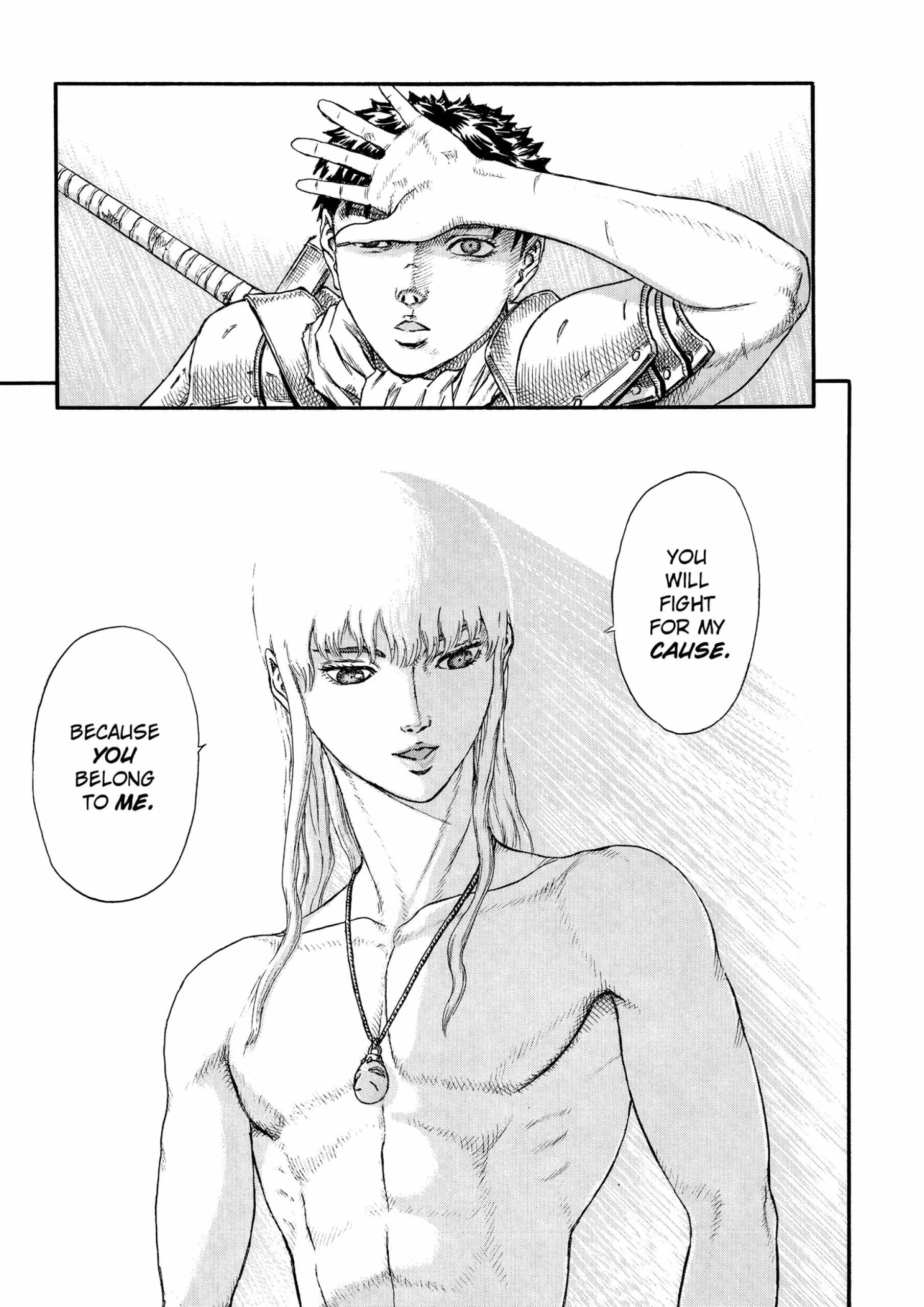 Berserk Manga β Chapter Vol 5 β Page 65