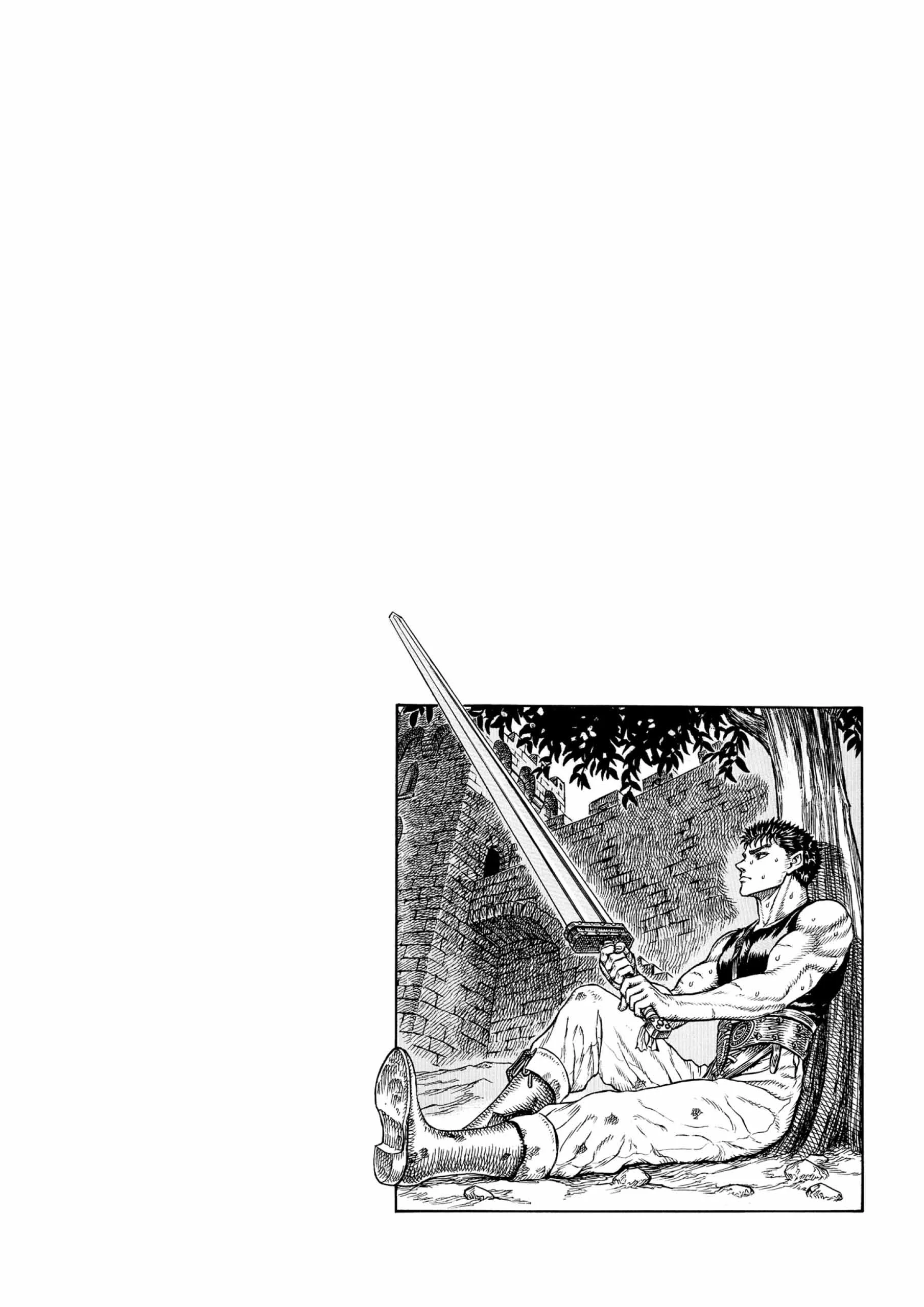 Berserk Manga β Chapter Vol 5 β Page 80