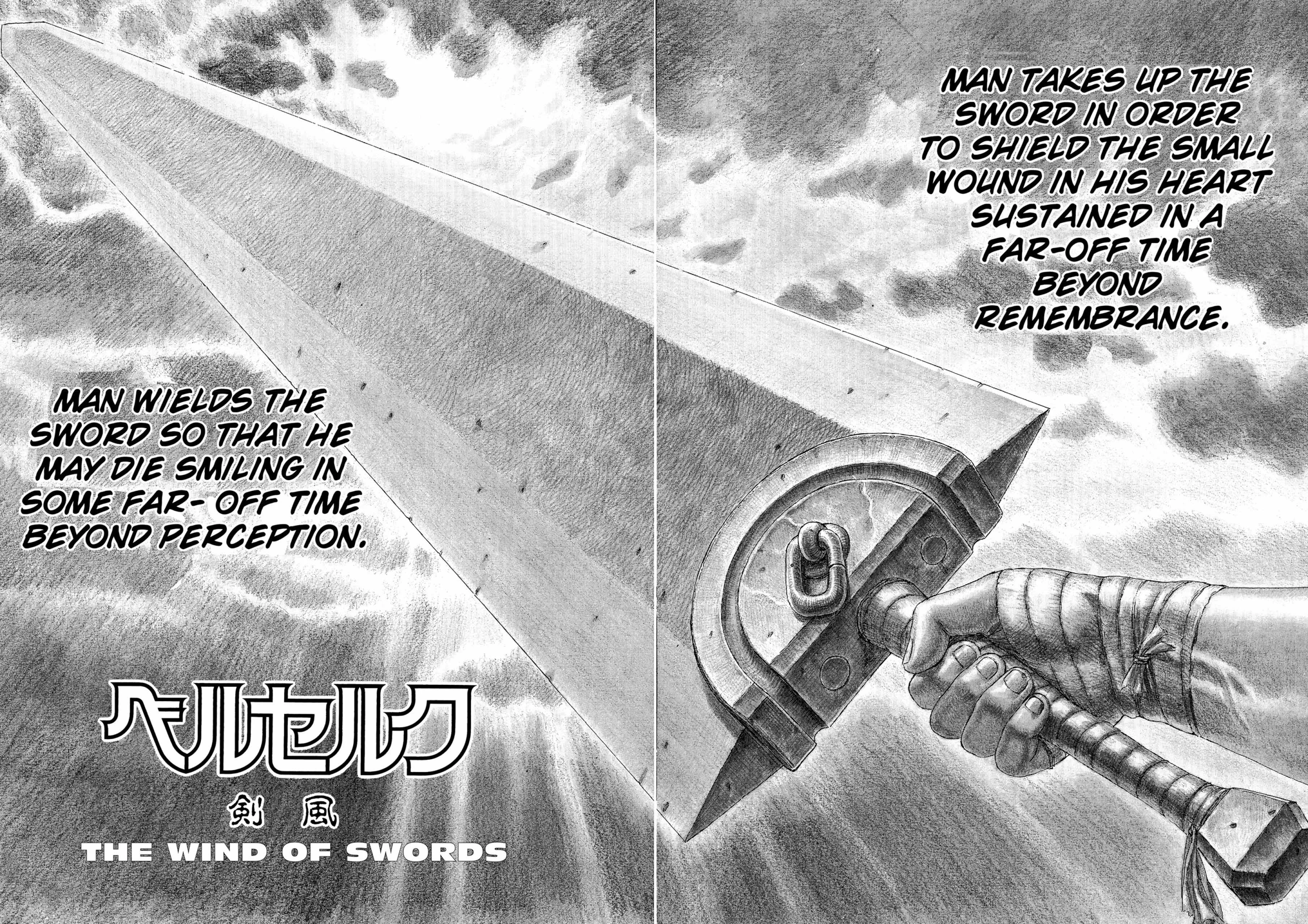 Berserk Manga β Chapter Vol 5 β Page 82
