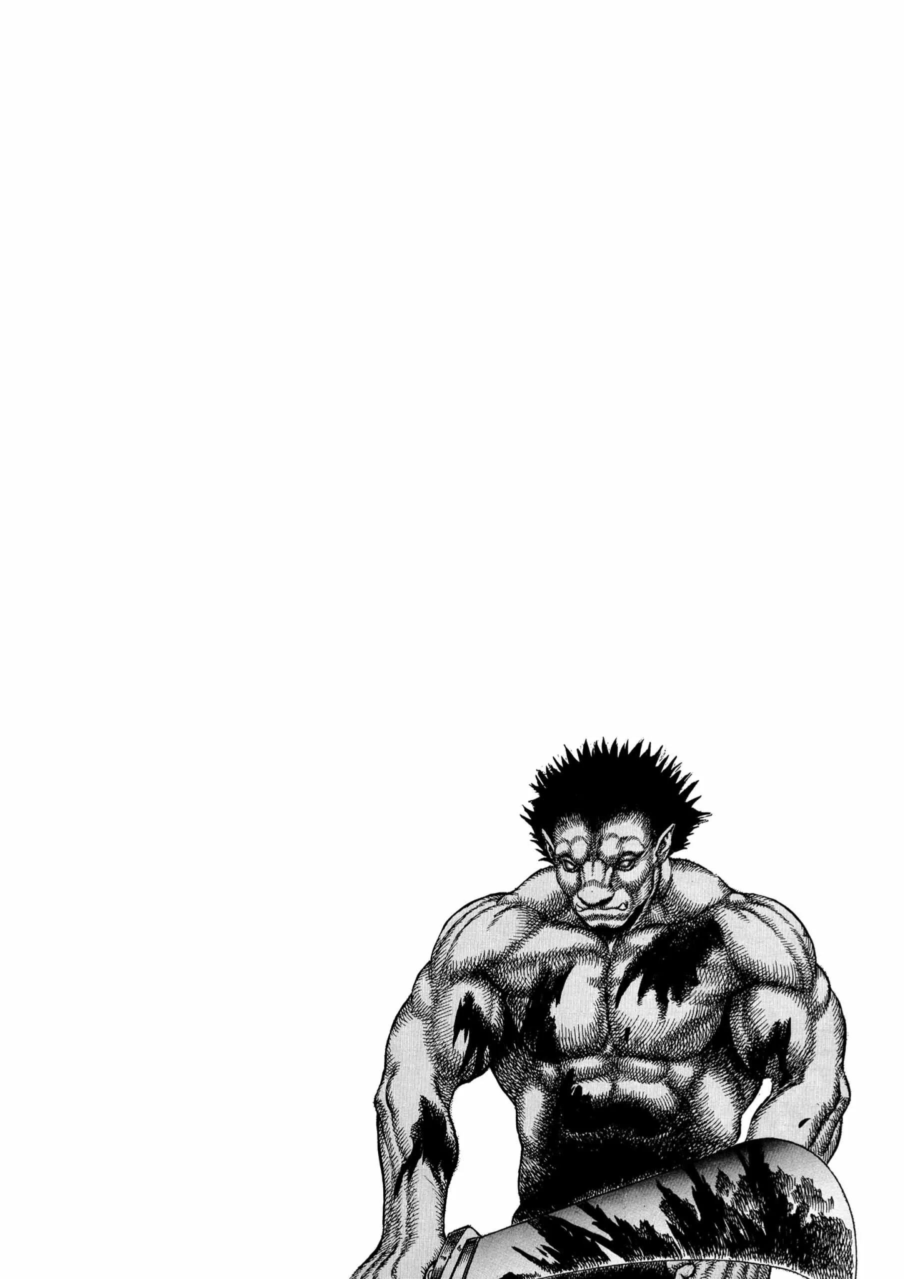 Berserk Manga β Chapter Vol 5 β Page 83