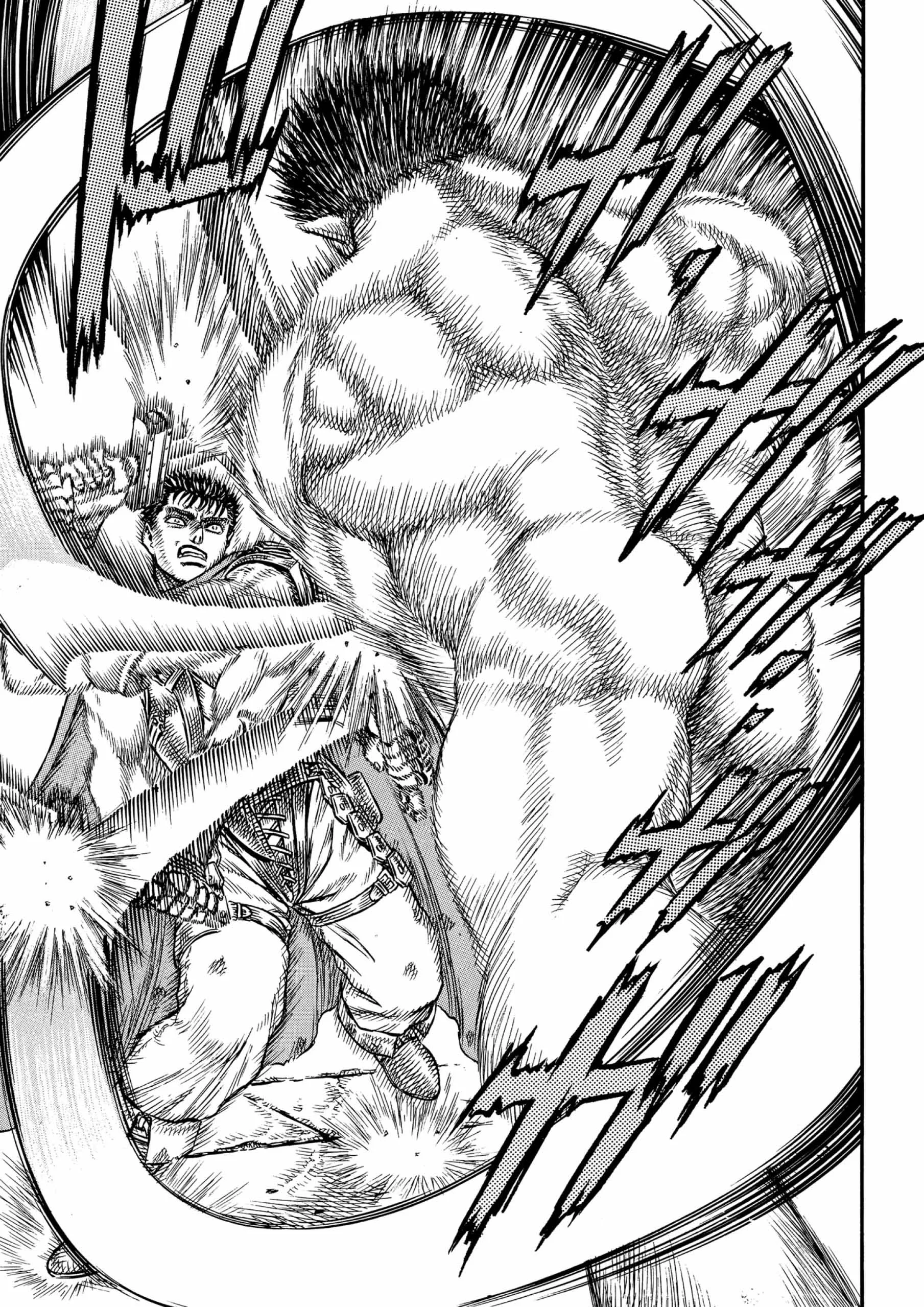 Berserk Manga β Chapter Vol 5 β Page 142