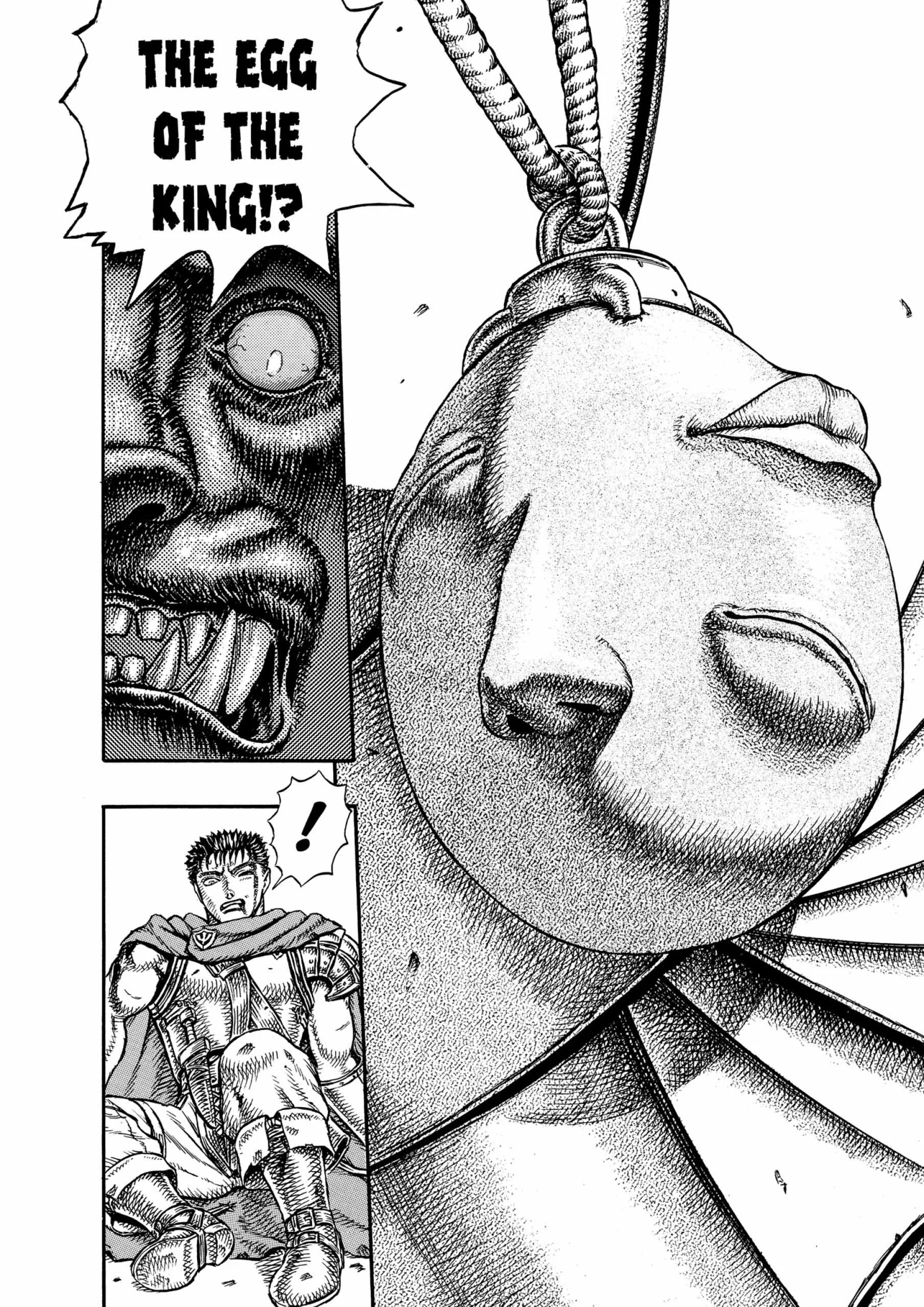 Berserk Manga β Chapter Vol 5 β Page 185